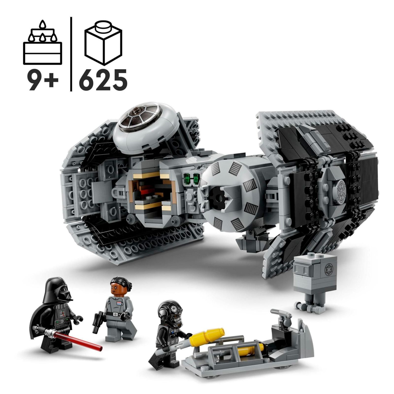 LEGO Star Wars 75347 TIE Bomber