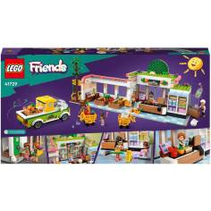 LEGO Friends 41729 Organic Grocery Store 2