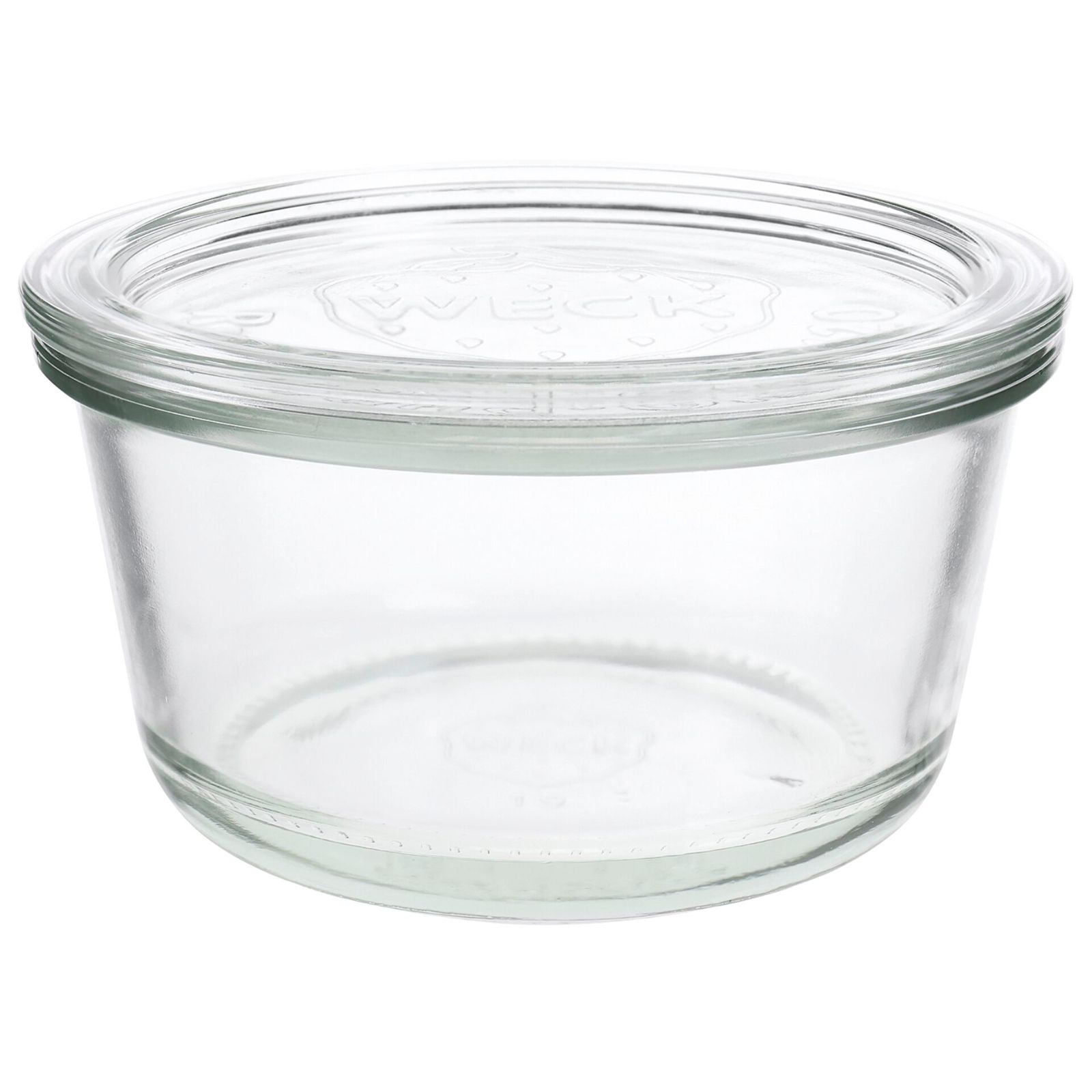 WECK Medium Bowl 450ml Set of 6