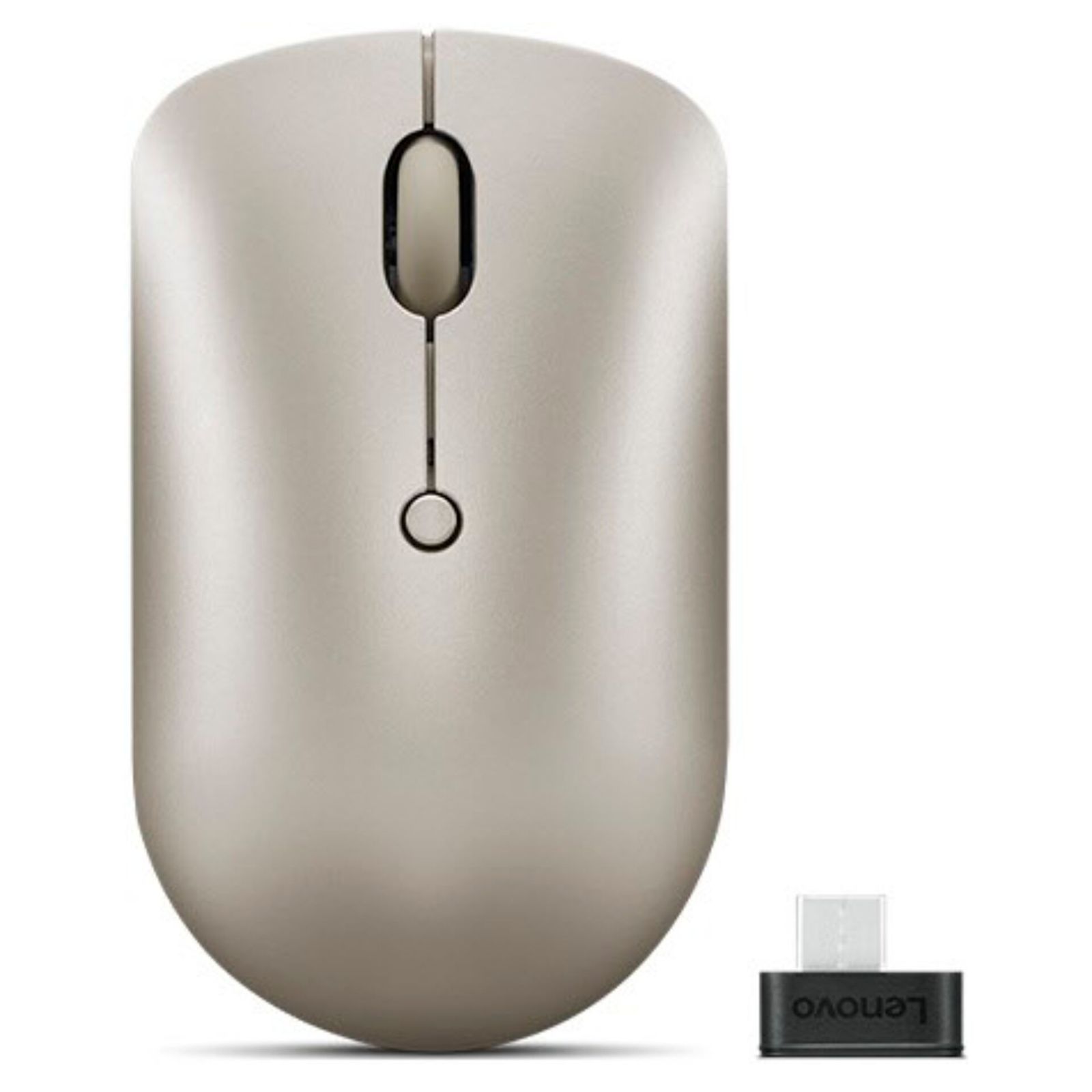 Lenovo 540 sabbia wireless mouse