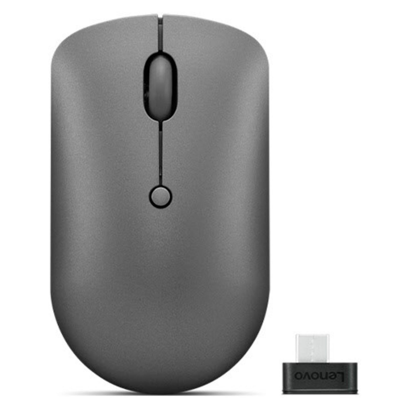 Lenovo 540 grigio wireless mouse