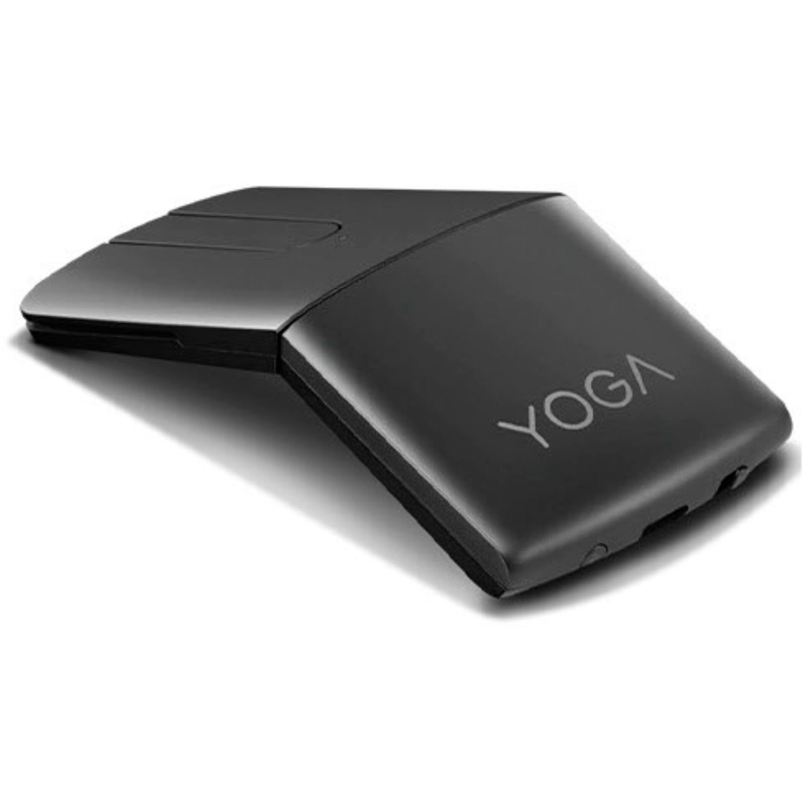 Lenovo Yoga nero mouse wireless