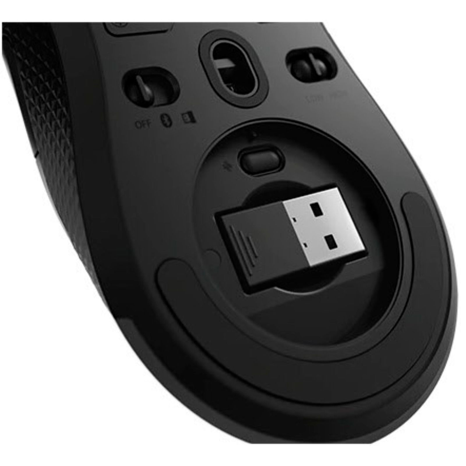 Lenovo Legion M600 nero