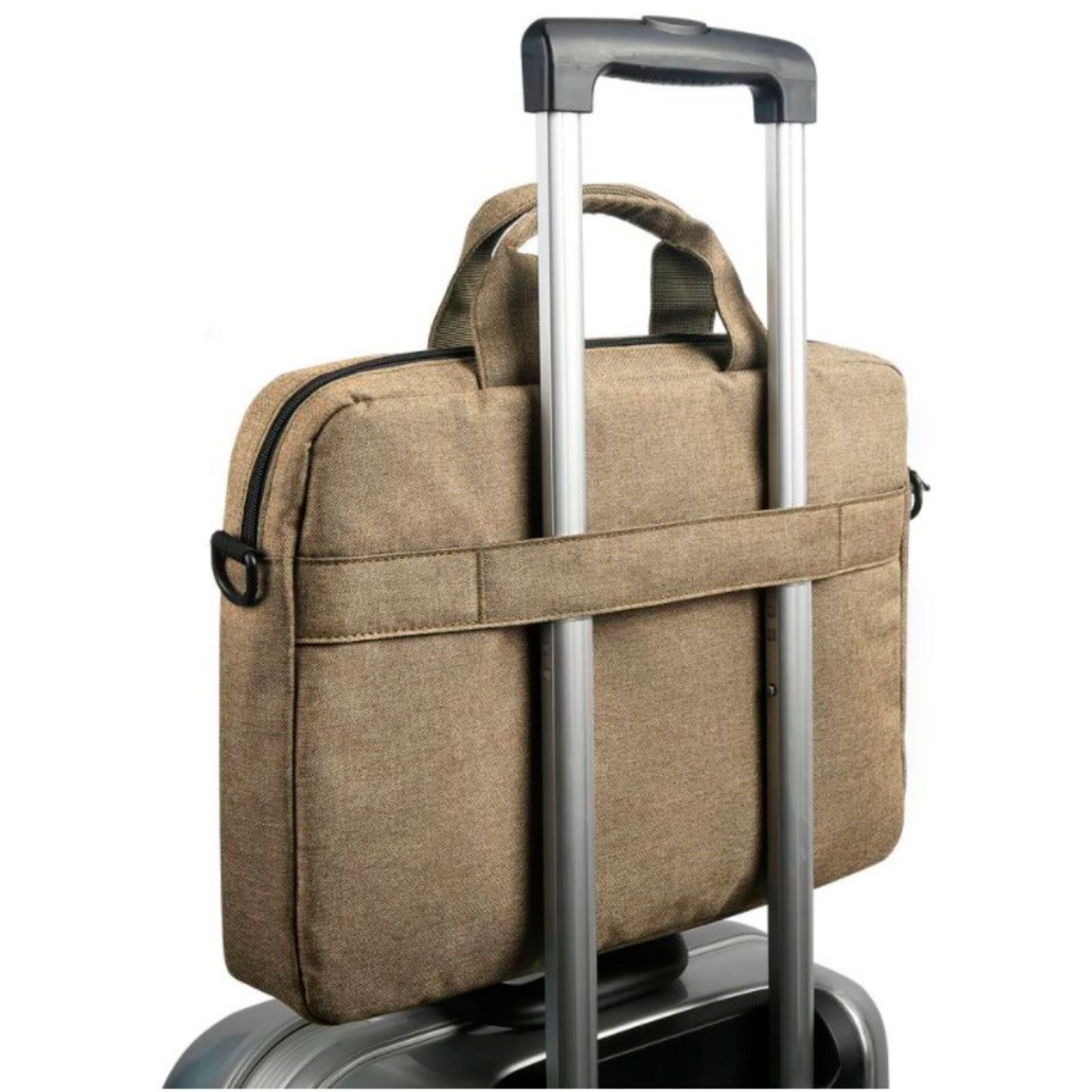 Lenovo T210 Casual Toploader 15,6   khaki