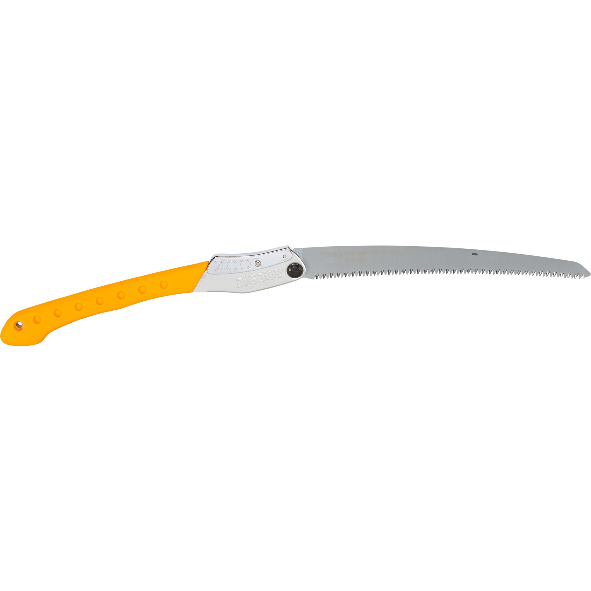 Silky sega da potat. Bigboy 2000 Curve 360-6,5 molto amp.(35