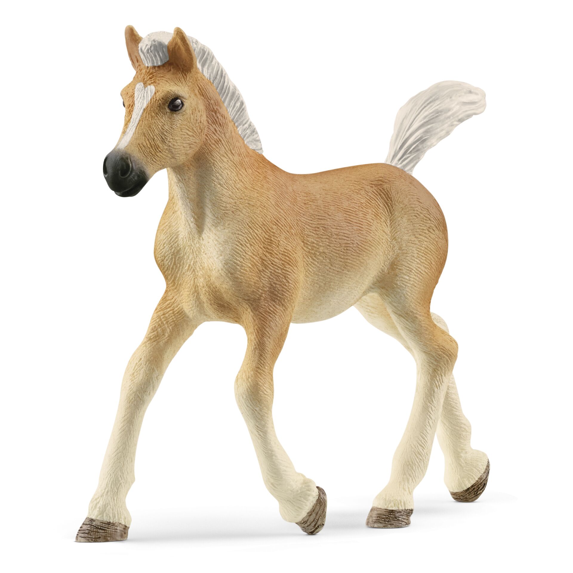 Schleich Horse Club Haflinger Fohlen           13951