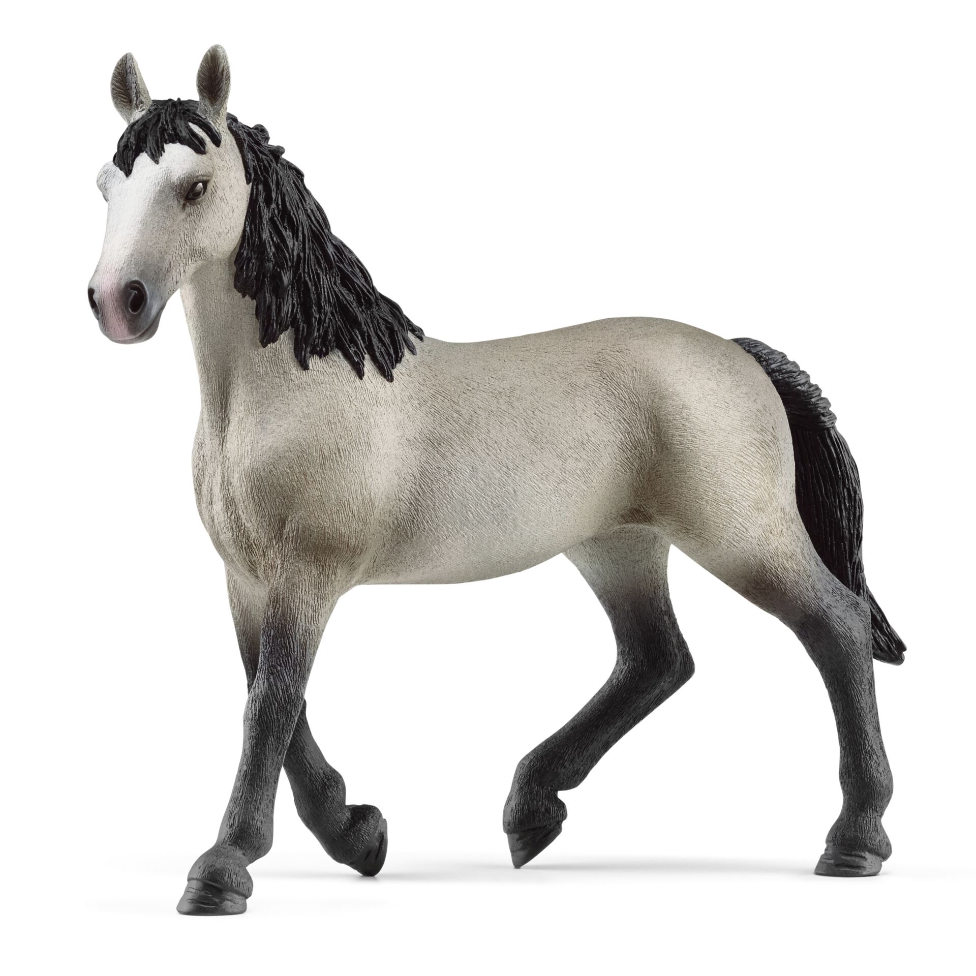 Schleich Horse Club        13955 Cheval de Selle Francais St