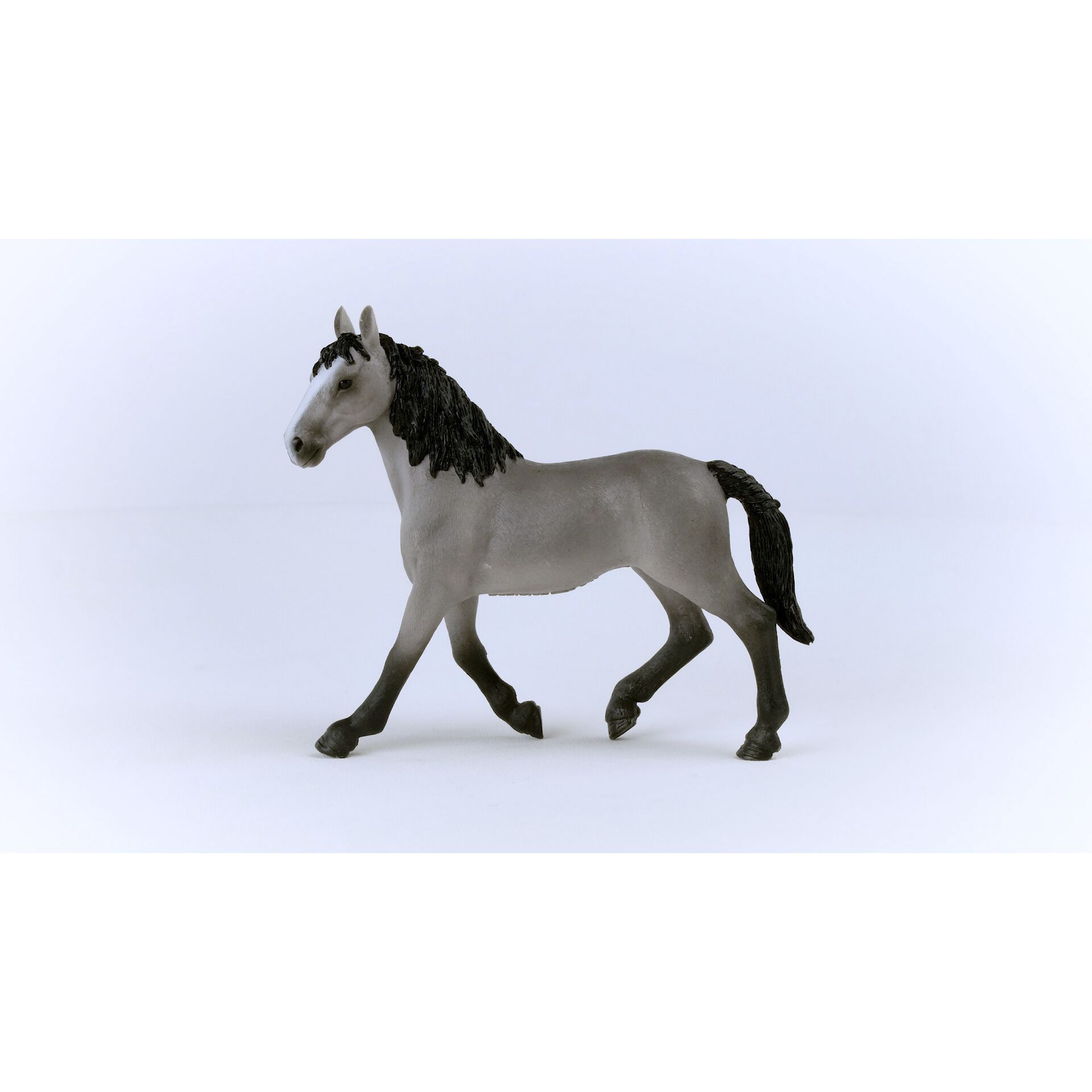 Schleich Horse Club        13955 Cheval de Selle Francais St