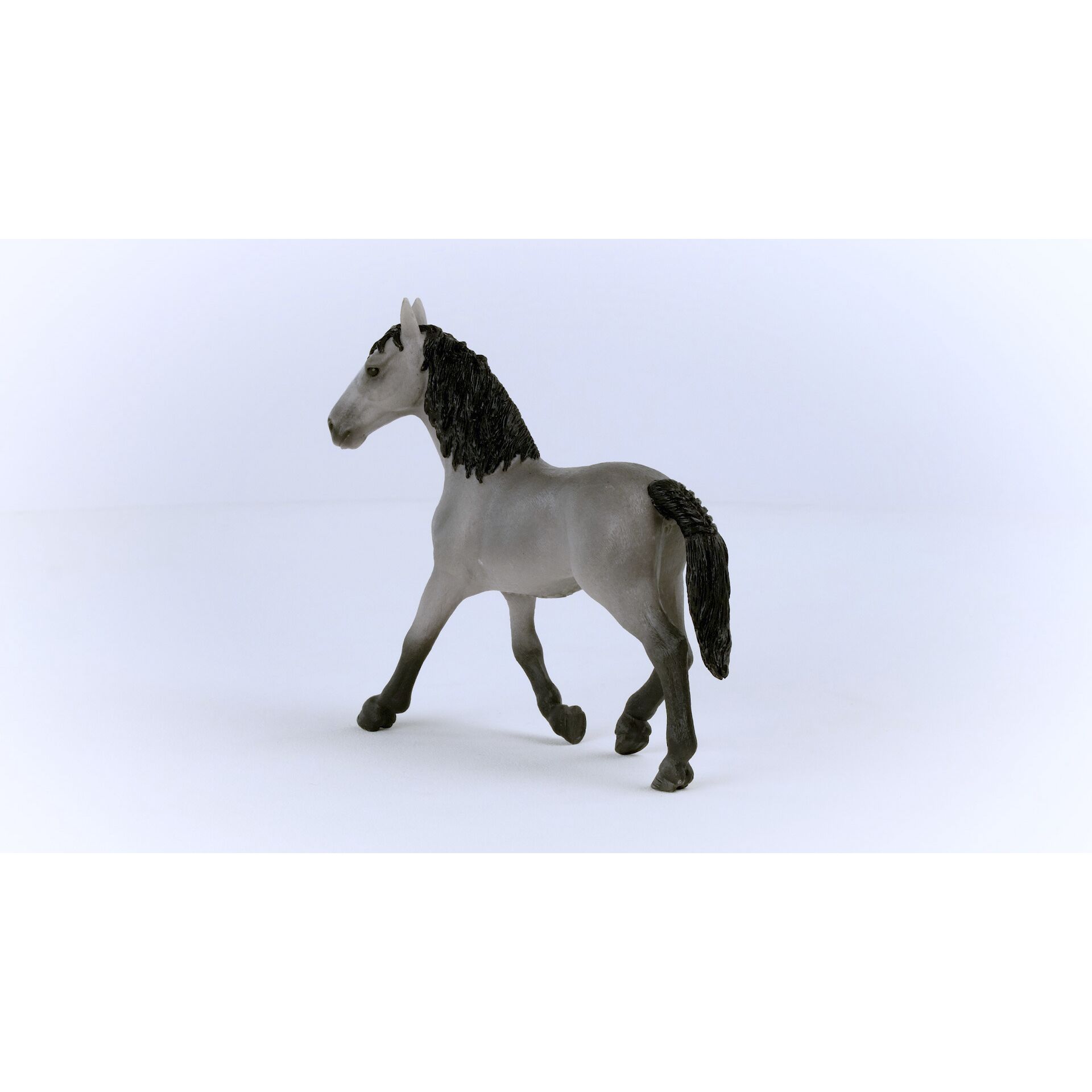 Schleich Horse Club        13955 Cheval de Selle Francais St
