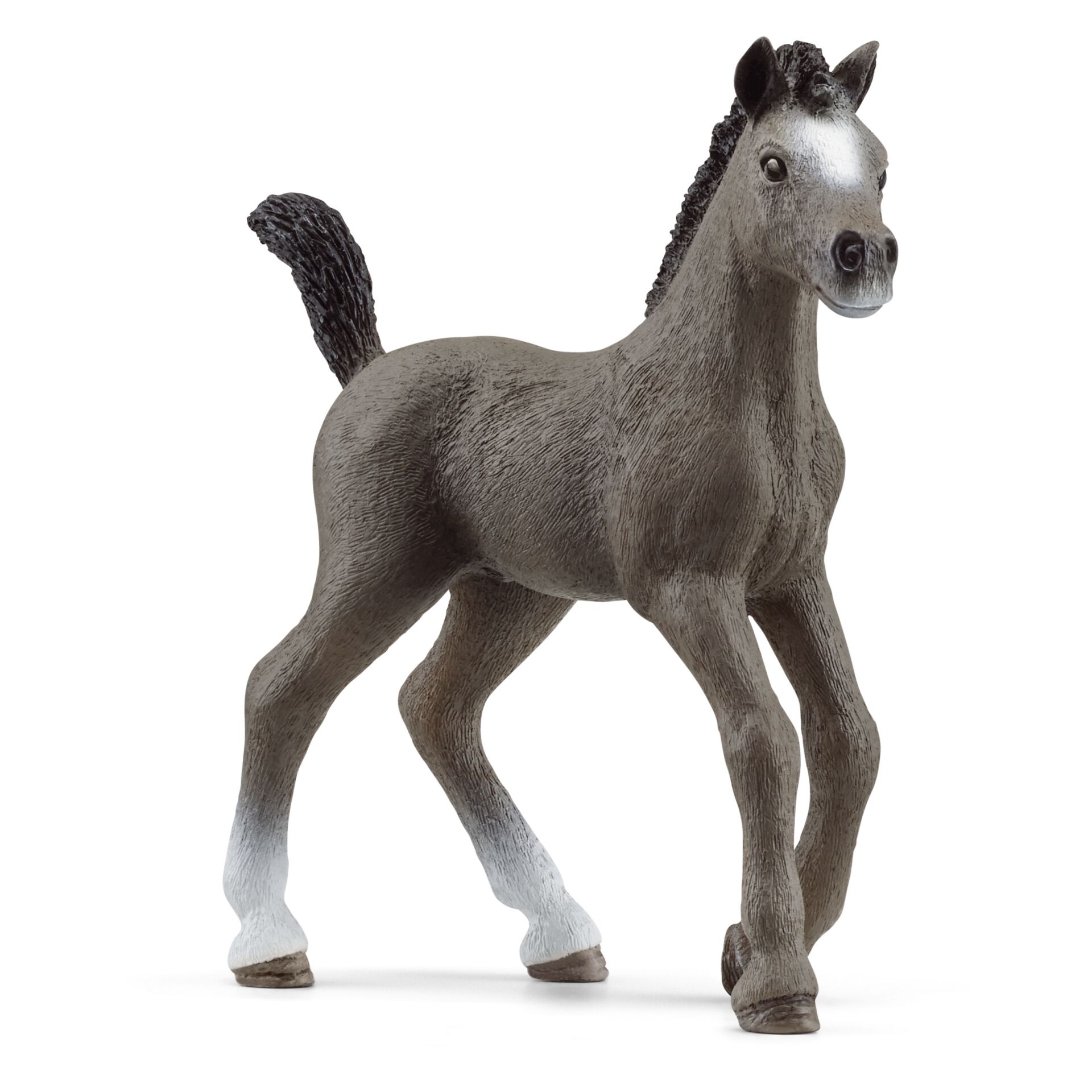 Schleich Horse Club        13957 Cheval de Selle Francais Fo