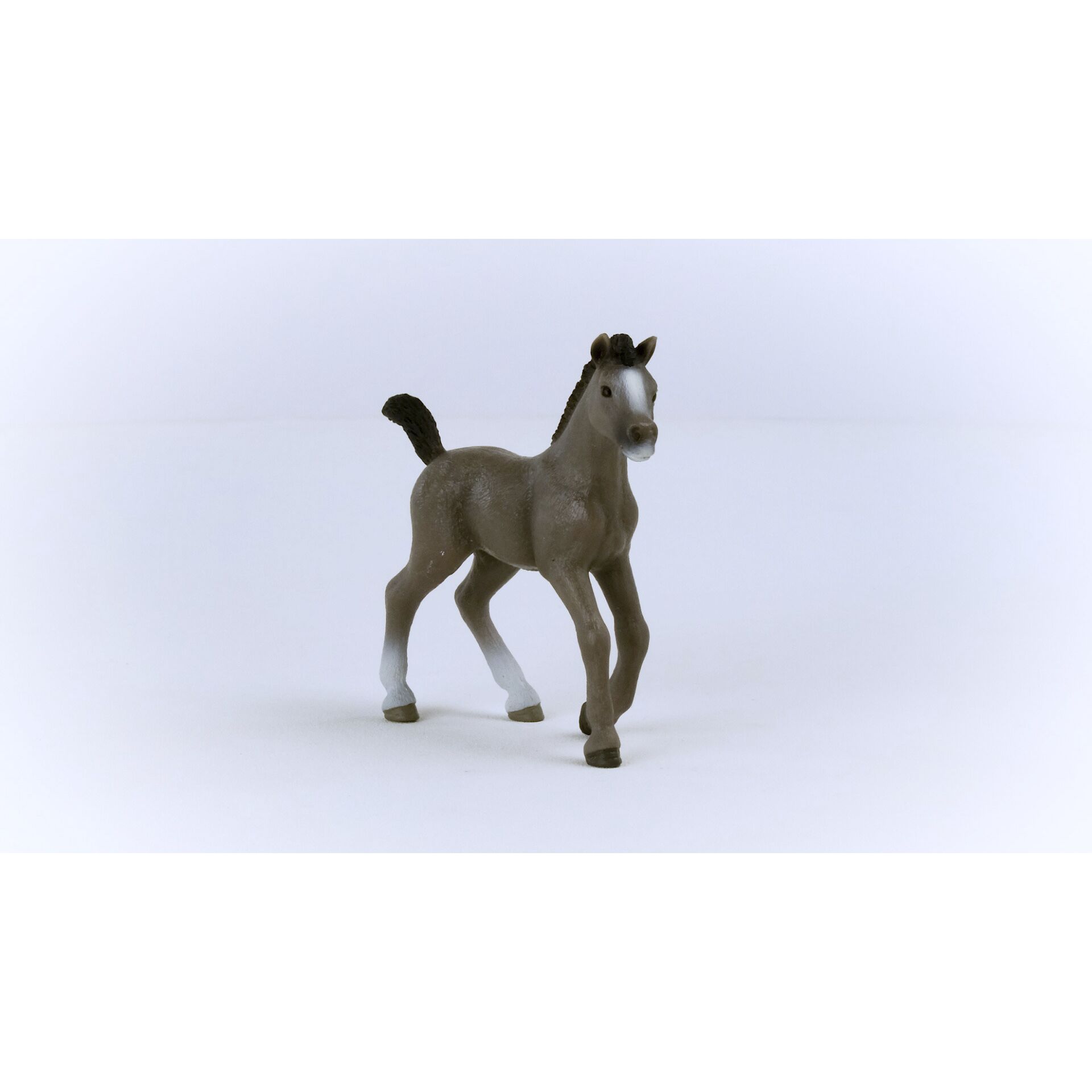Schleich Horse Club        13957 Cheval de Selle Francais Fo