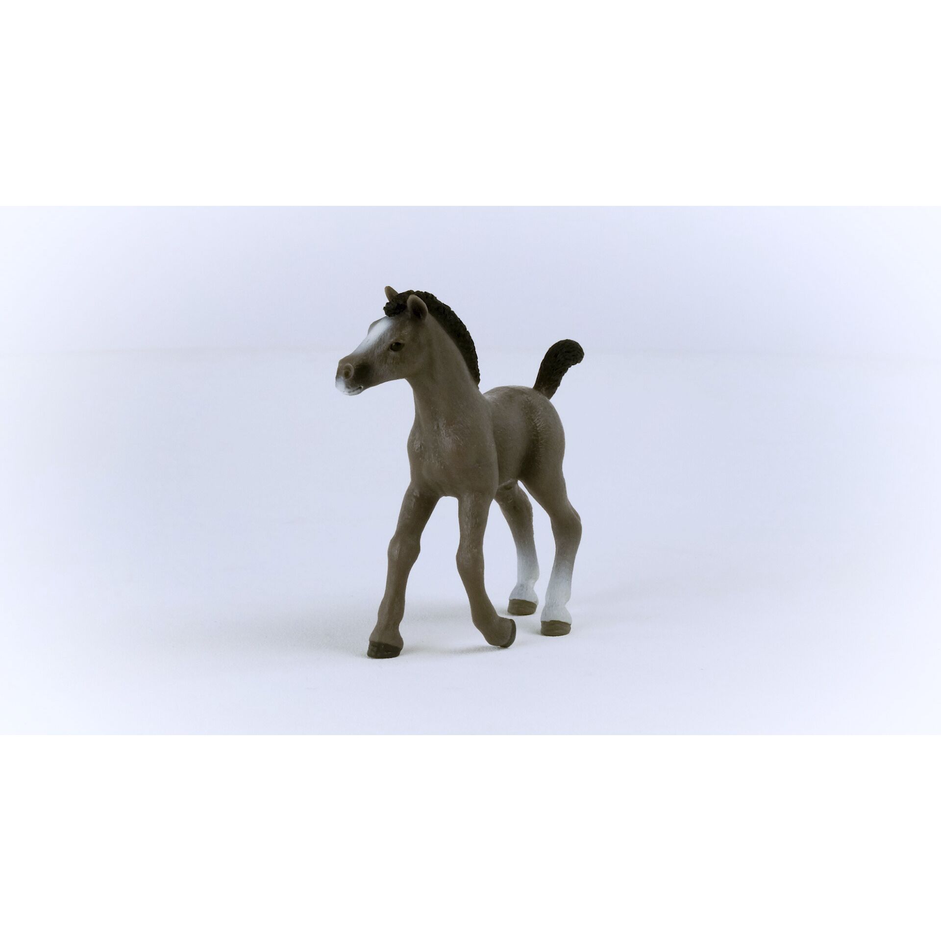 Schleich Horse Club        13957 Cheval de Selle Francais Fo