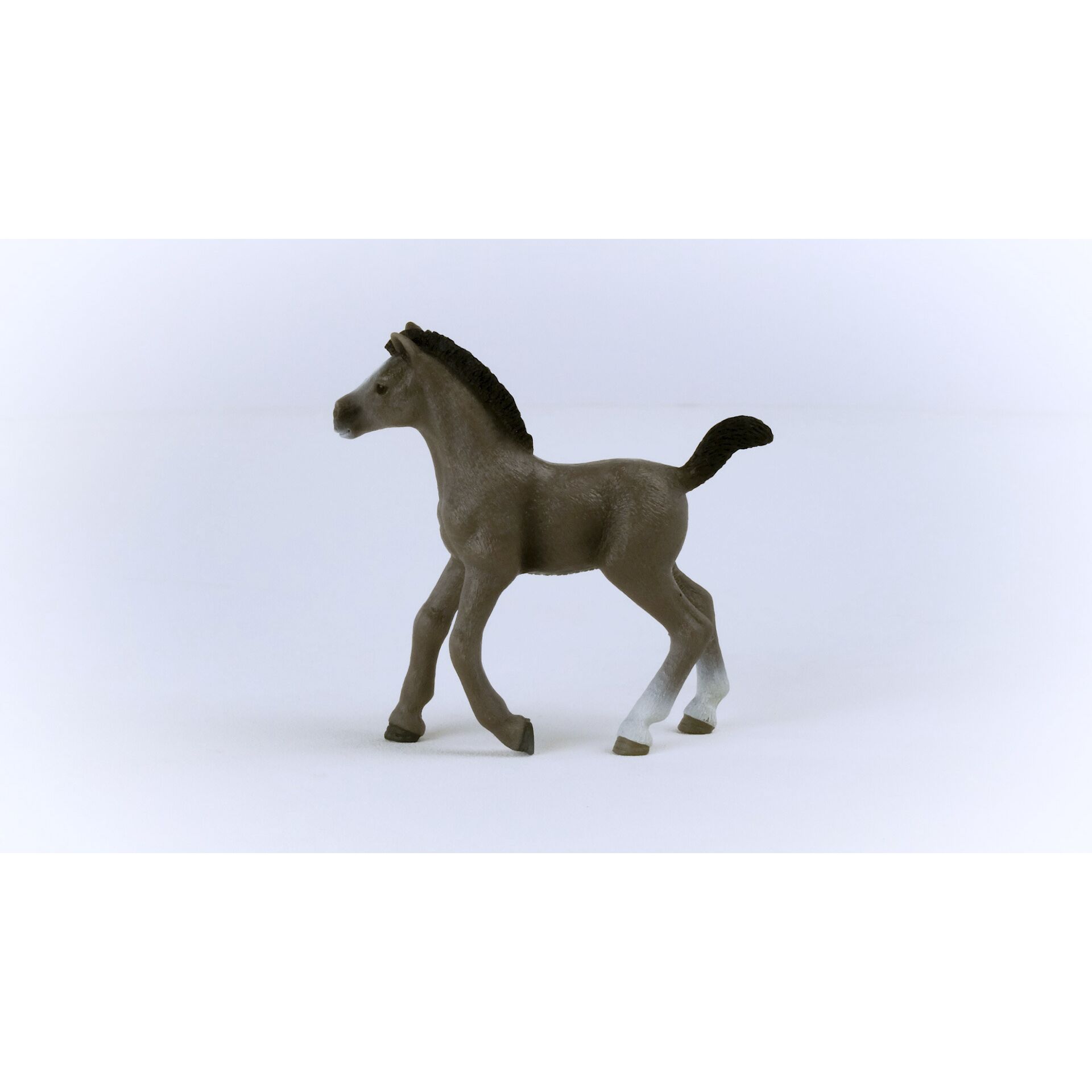 Schleich Horse Club        13957 Cheval de Selle Francais Fo