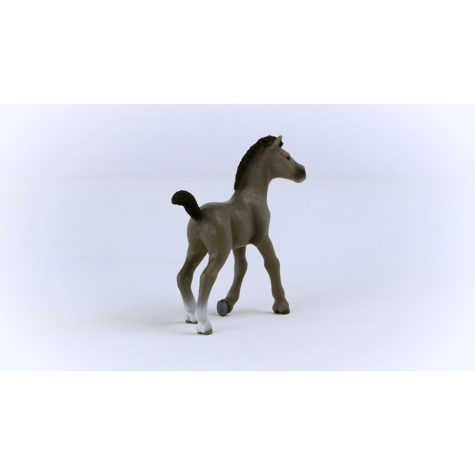 Schleich Horse Club        13957 Cheval de Selle Francais Fo