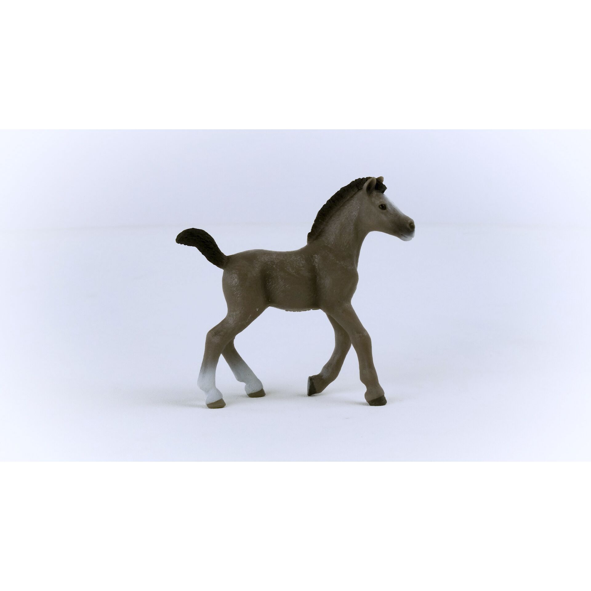 Schleich Horse Club        13957 Cheval de Selle Francais Fo