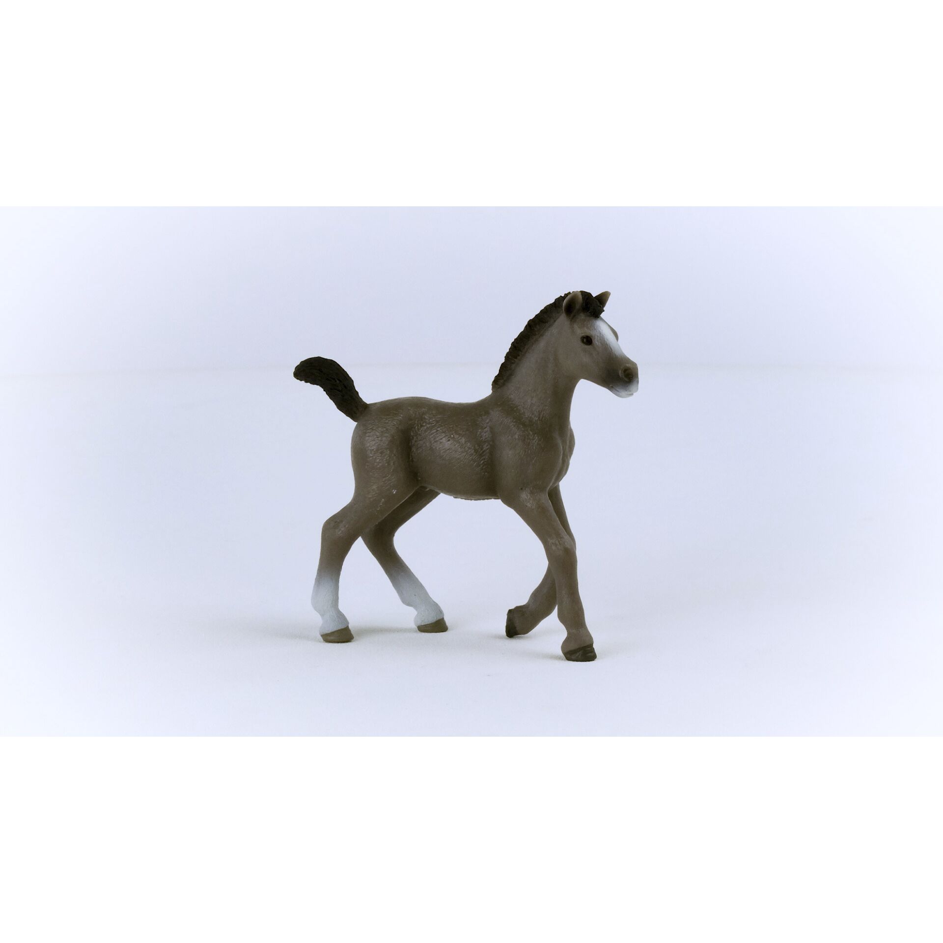 Schleich Horse Club        13957 Cheval de Selle Francais Fo