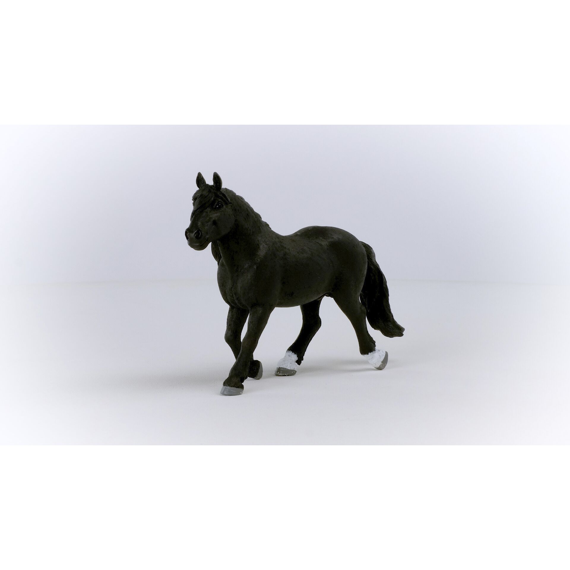 Schleich Farm World Noriker Hengst             13958