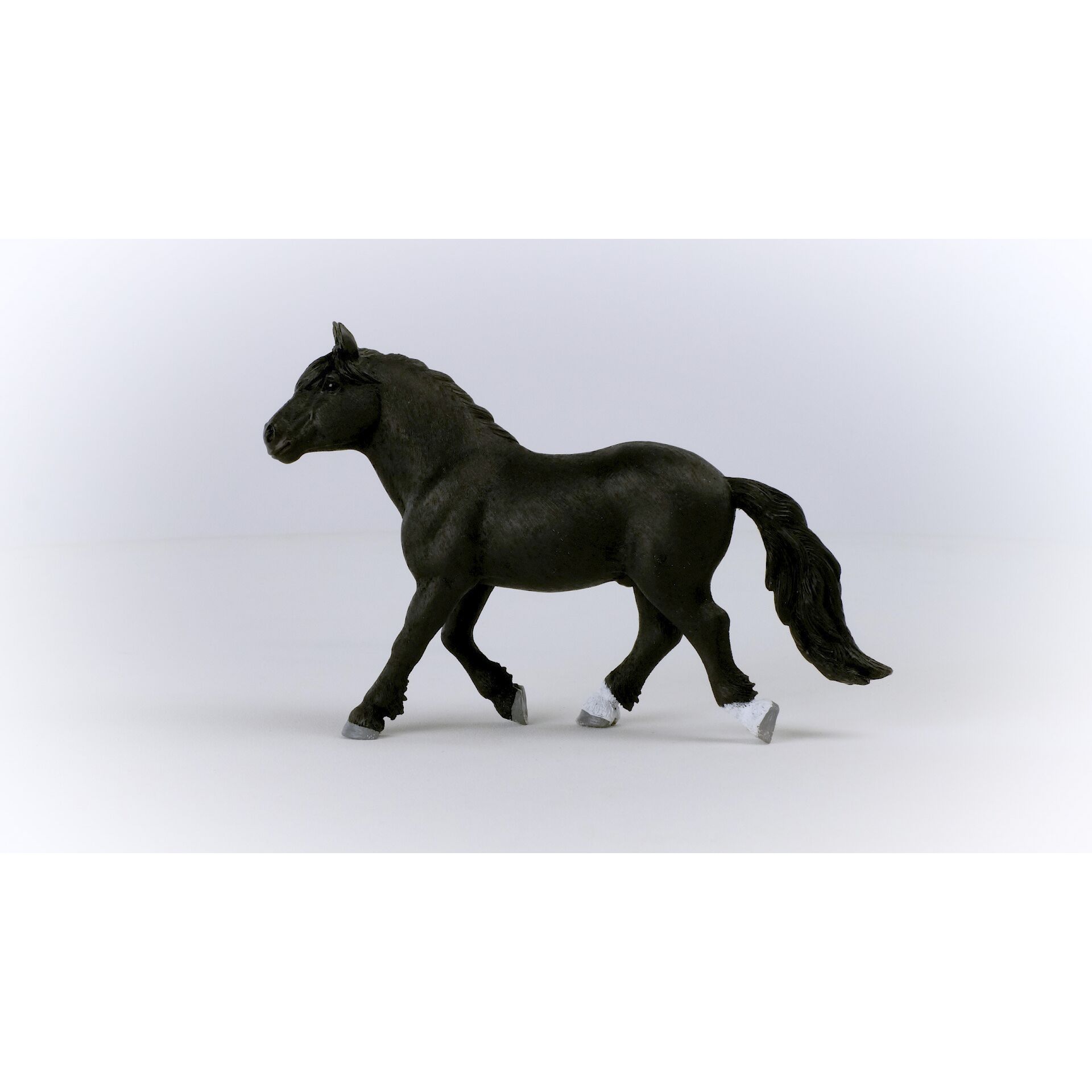 Schleich Farm World Noriker Hengst             13958