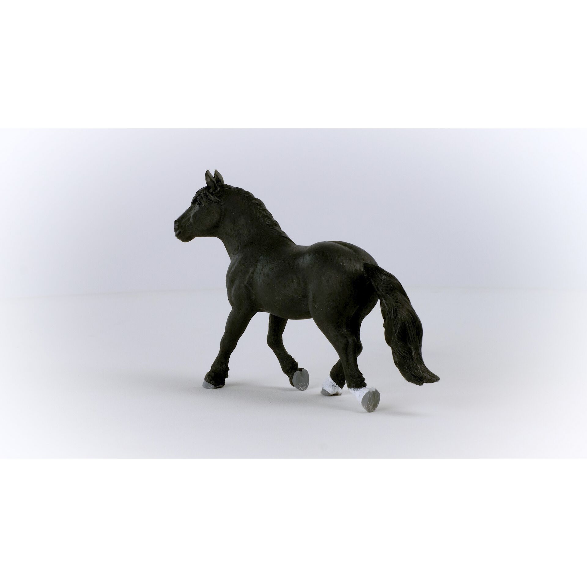 Schleich Farm World Noriker Hengst             13958