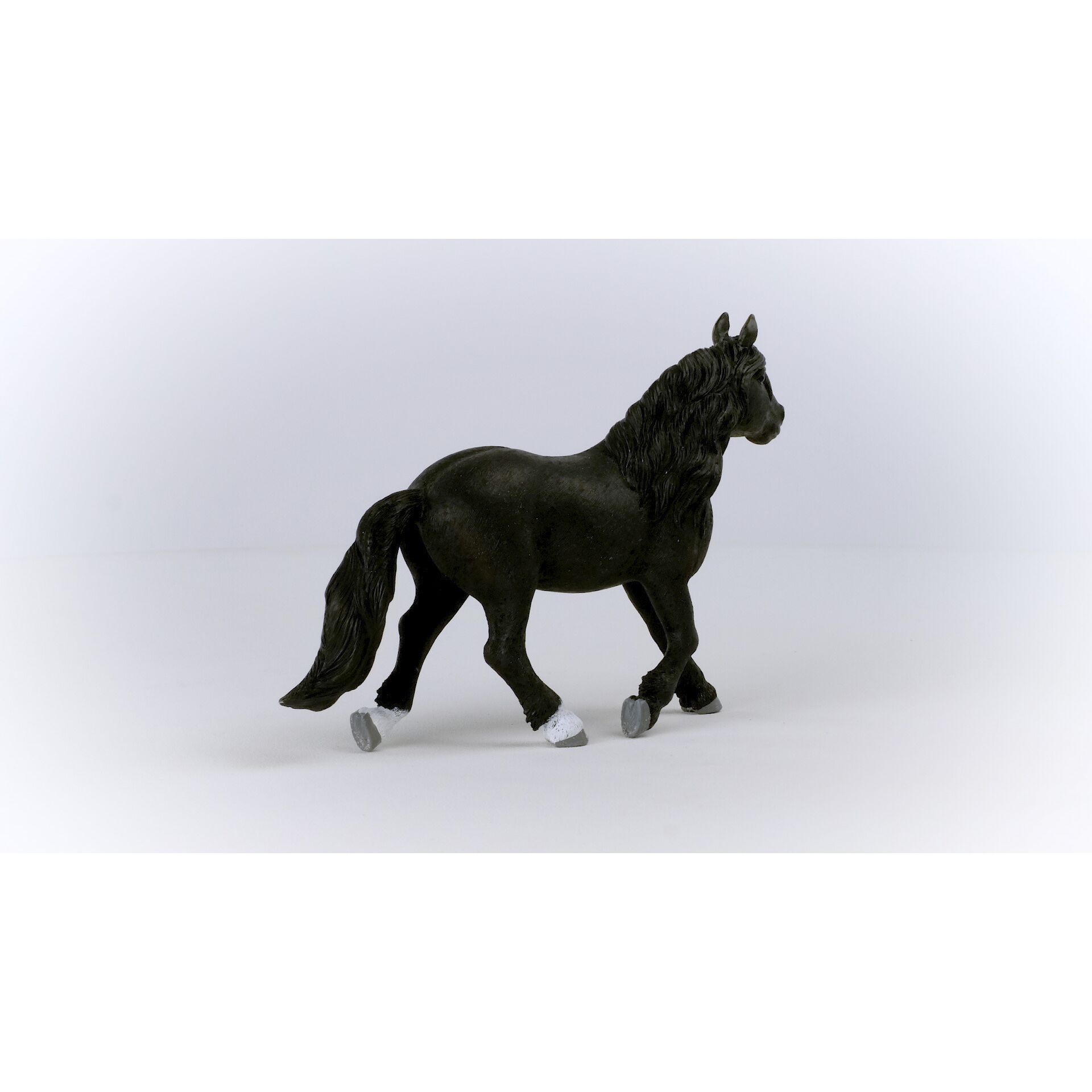 Schleich Farm World Noriker Hengst             13958
