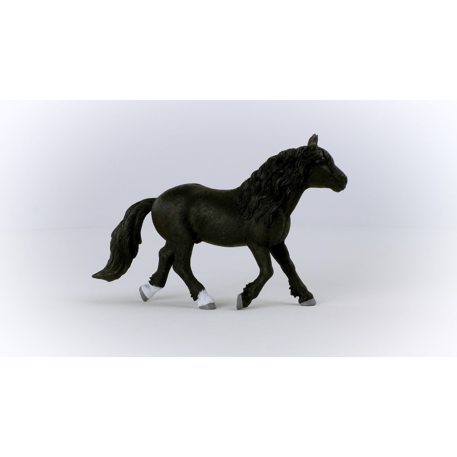 Schleich Farm World Noriker Hengst             13958
