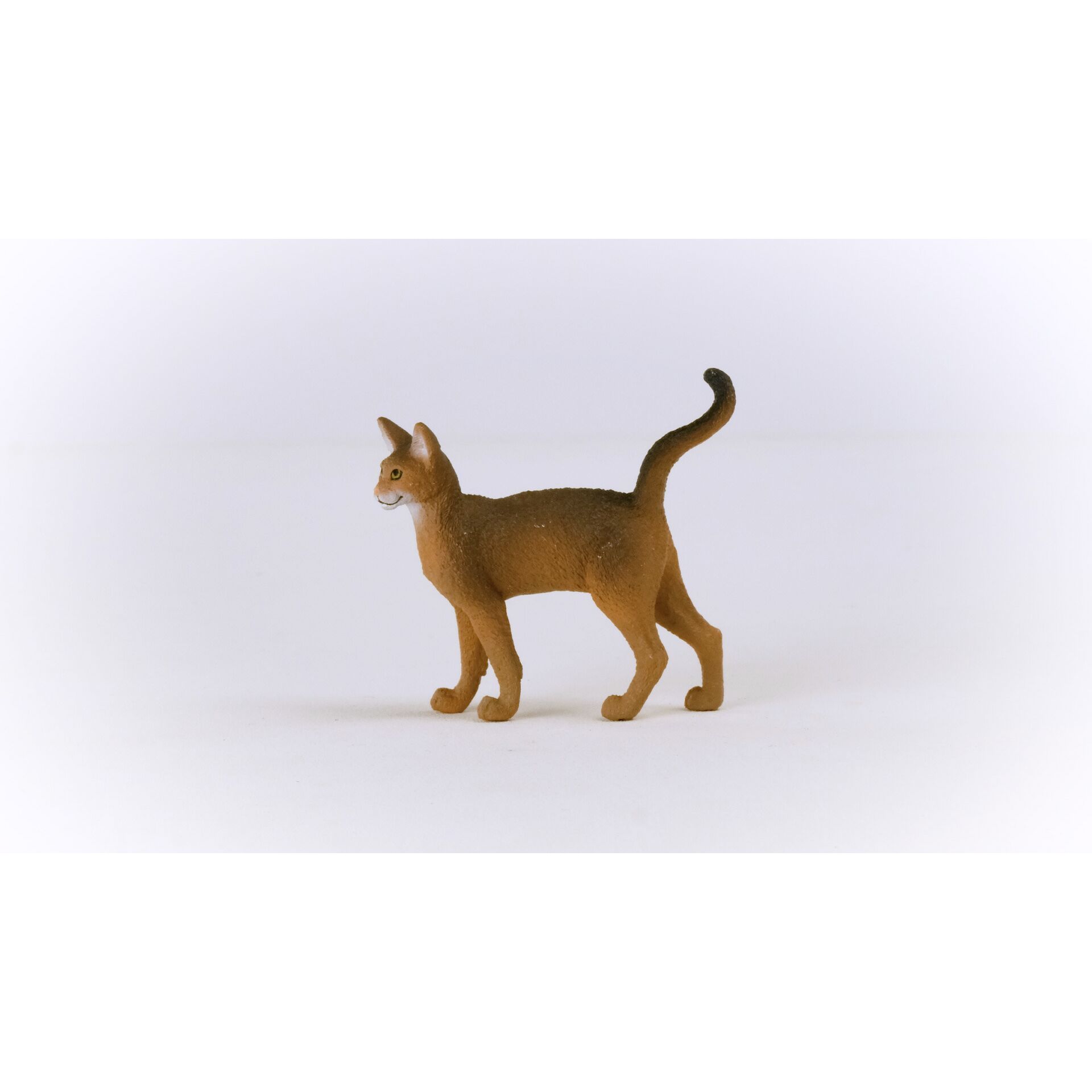 Schleich Farm World Abessinierkatze            13964