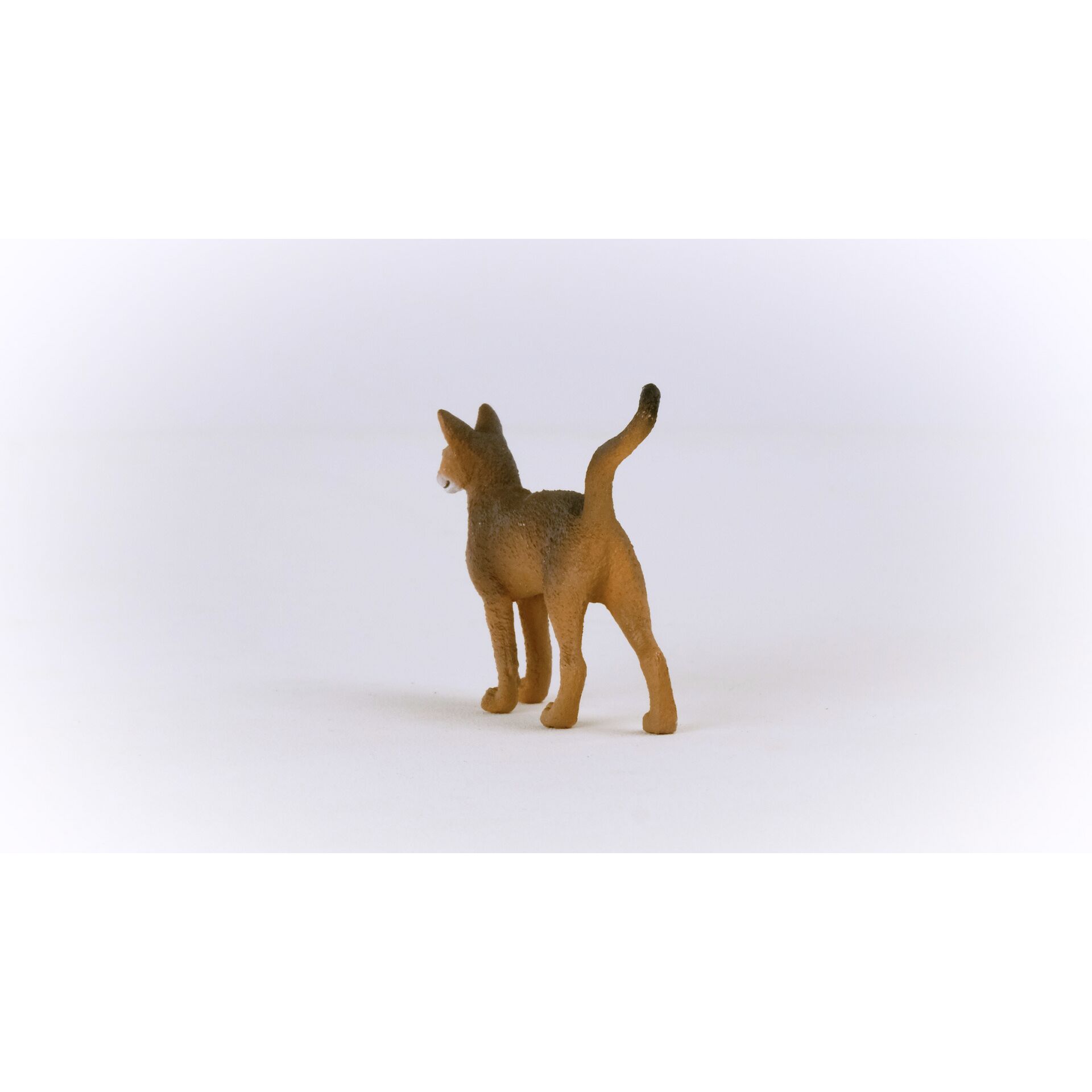 Schleich Farm World Abessinierkatze            13964