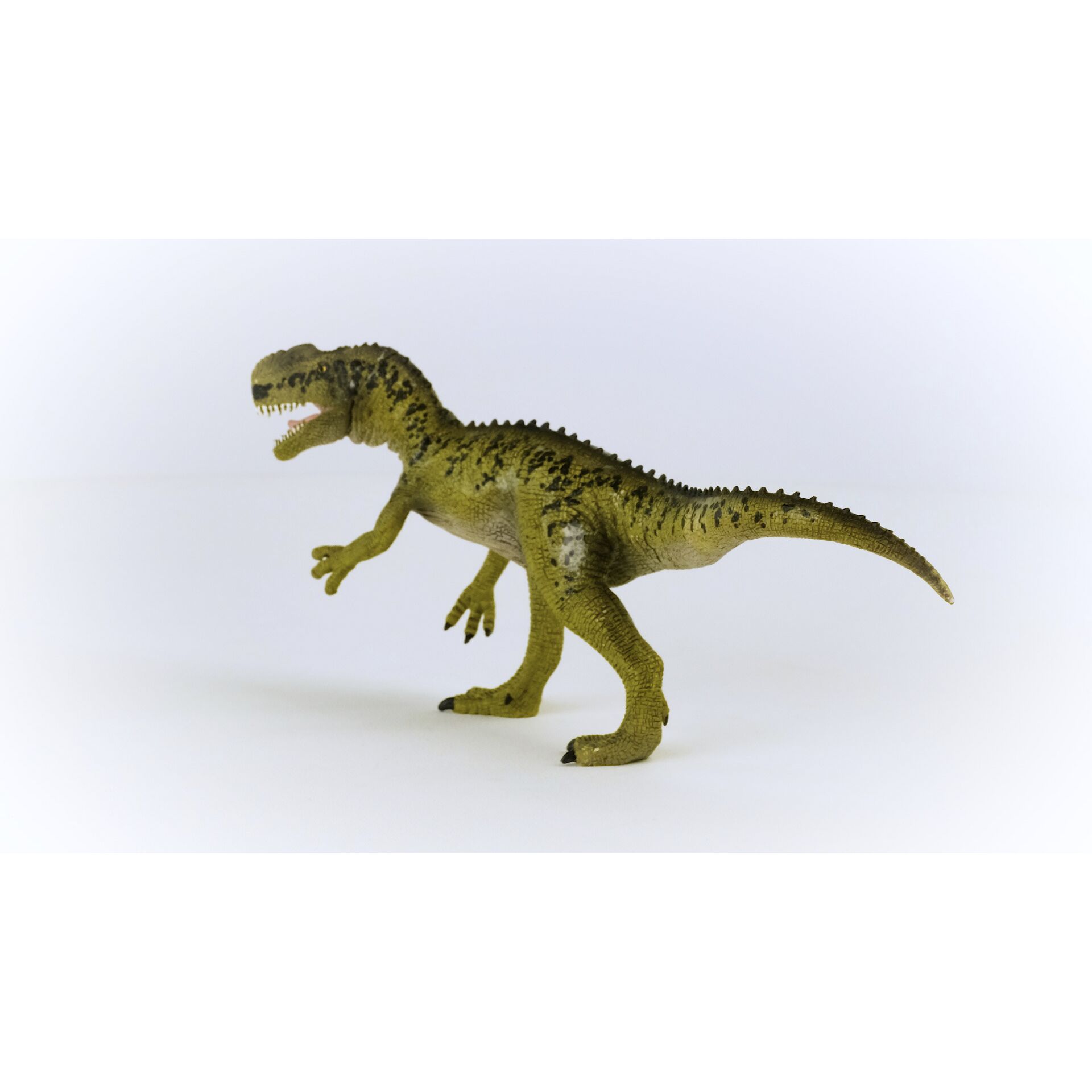 Schleich Dinosaurs Monolophosaurus            15035