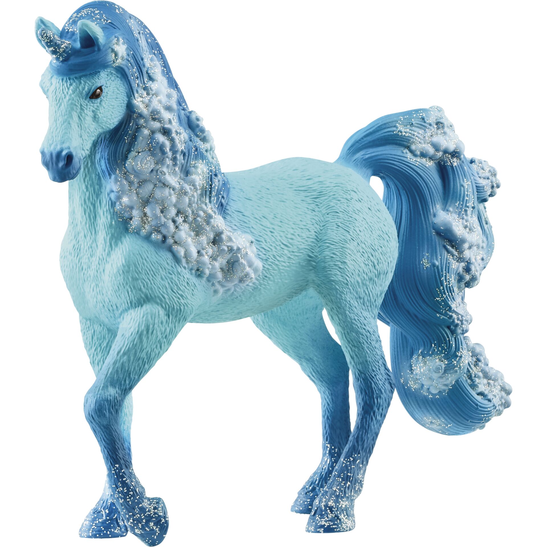 Schleich bayala            70757 Elementa Wassereinhorn Stut