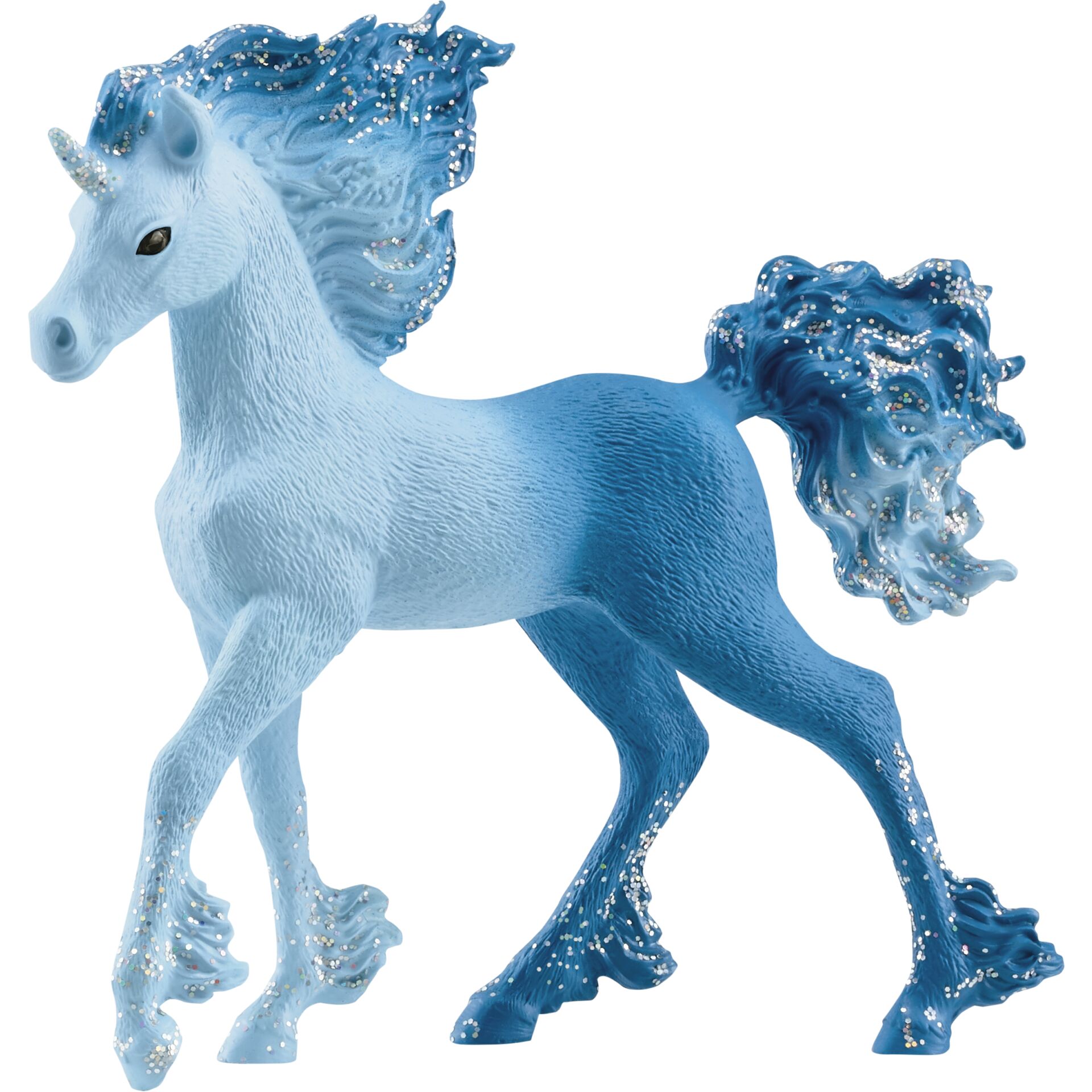 Schleich bayala    Fohlen  70758 Elementa Wasserflammeneinho