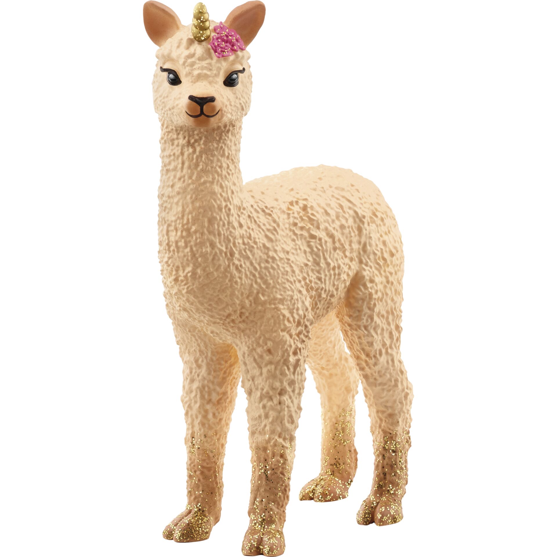 Schleich bayala            70761 Lama Einhorn Junges