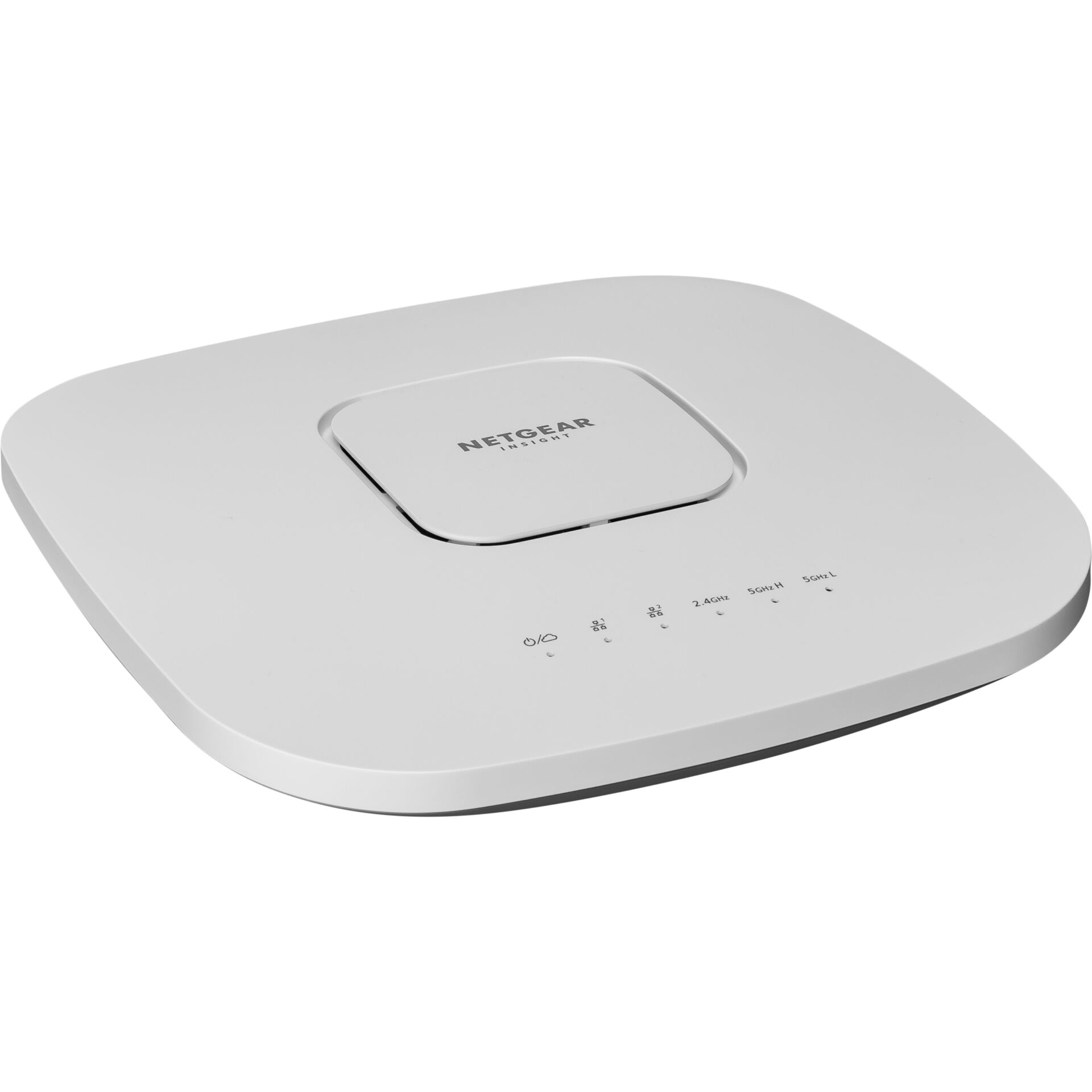 Netgear WAX630-100EUS Accesspoint WiFi 6