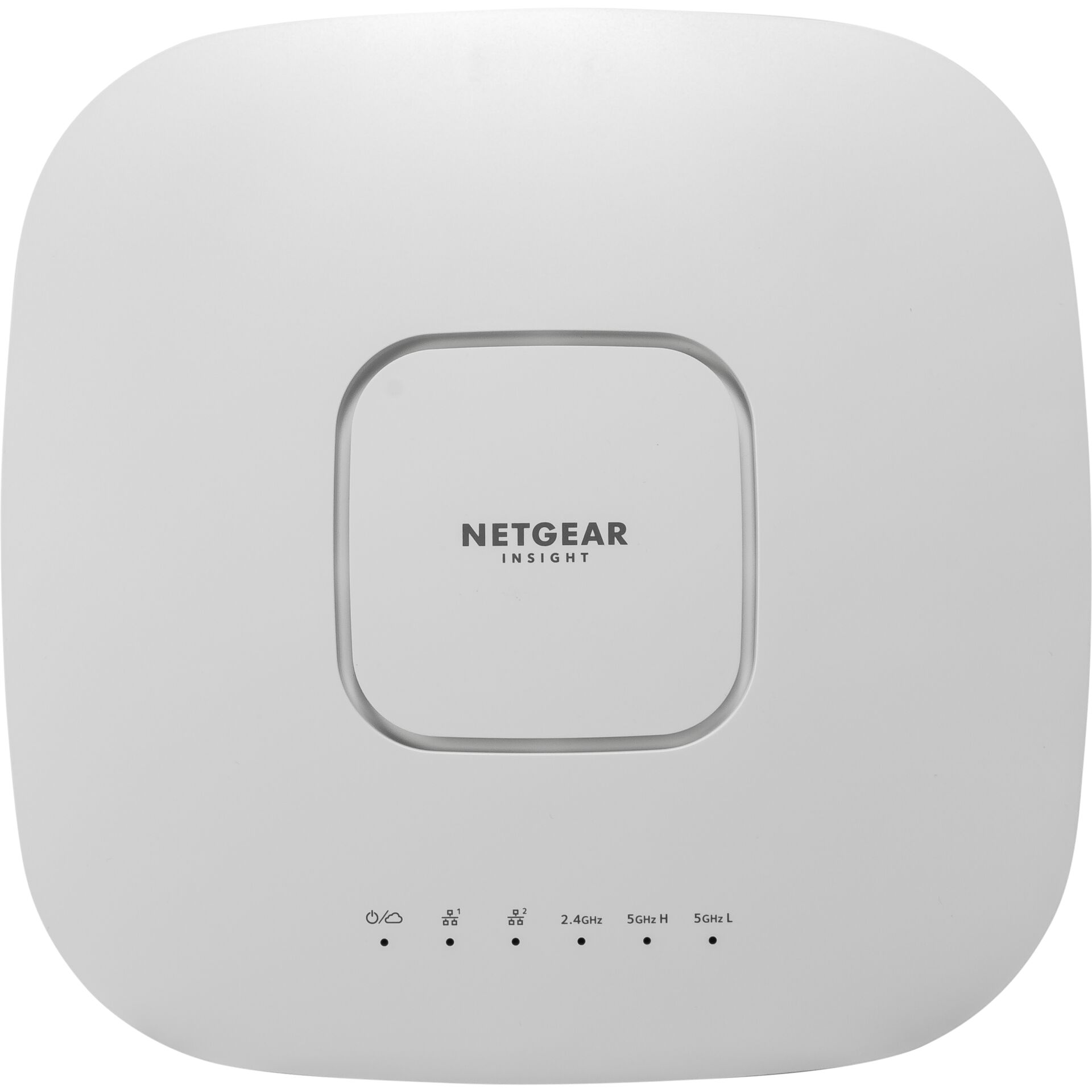 Netgear WAX630-100EUS Accesspoint WiFi 6