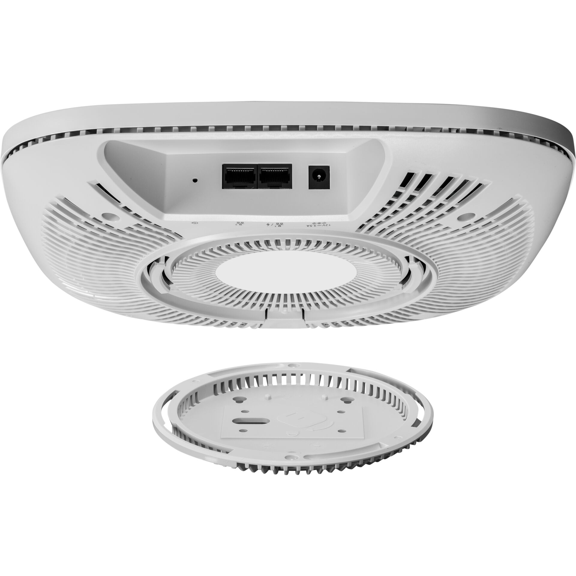 Netgear WAX630-100EUS Accesspoint WiFi 6