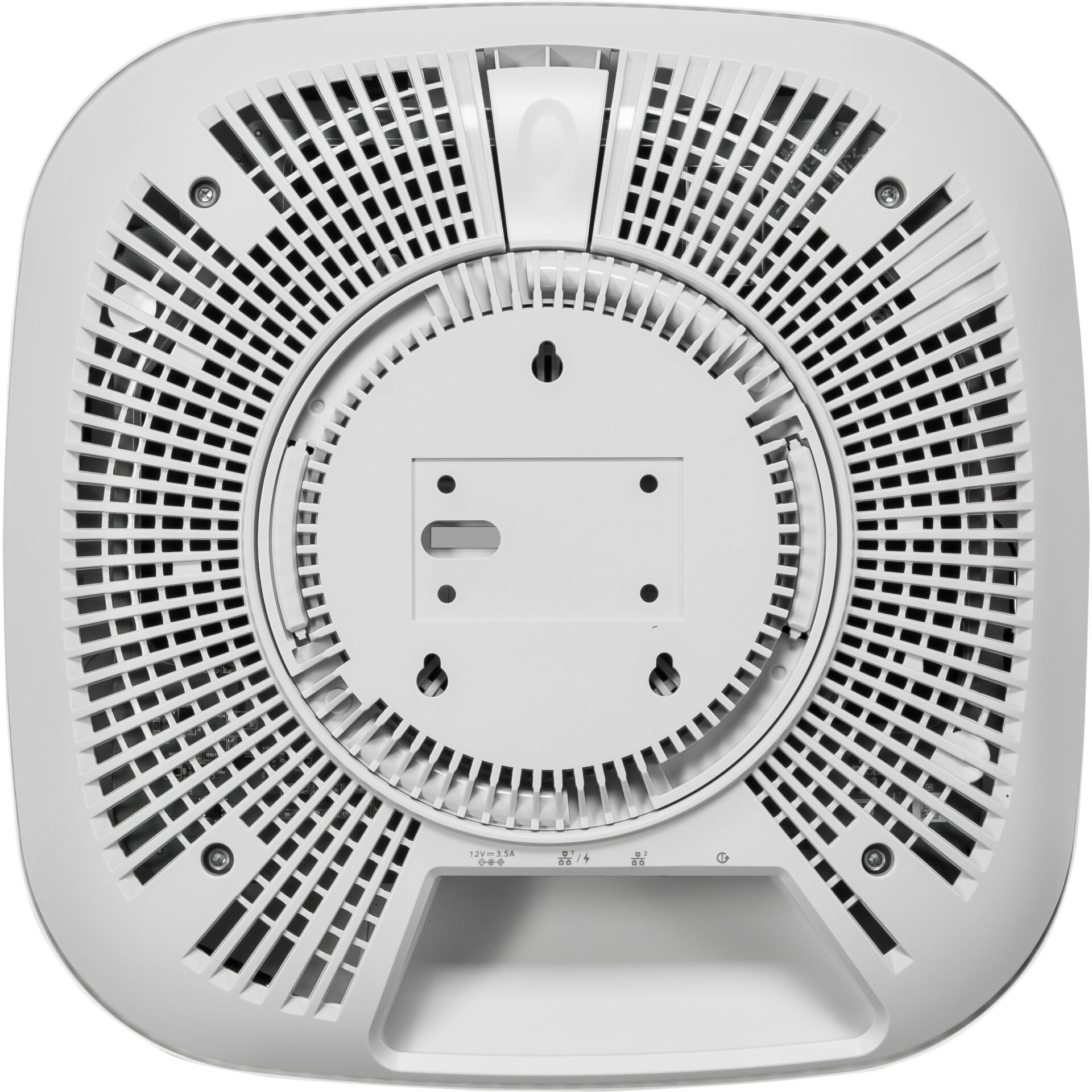 Netgear WAX630-100EUS Accesspoint WiFi 6