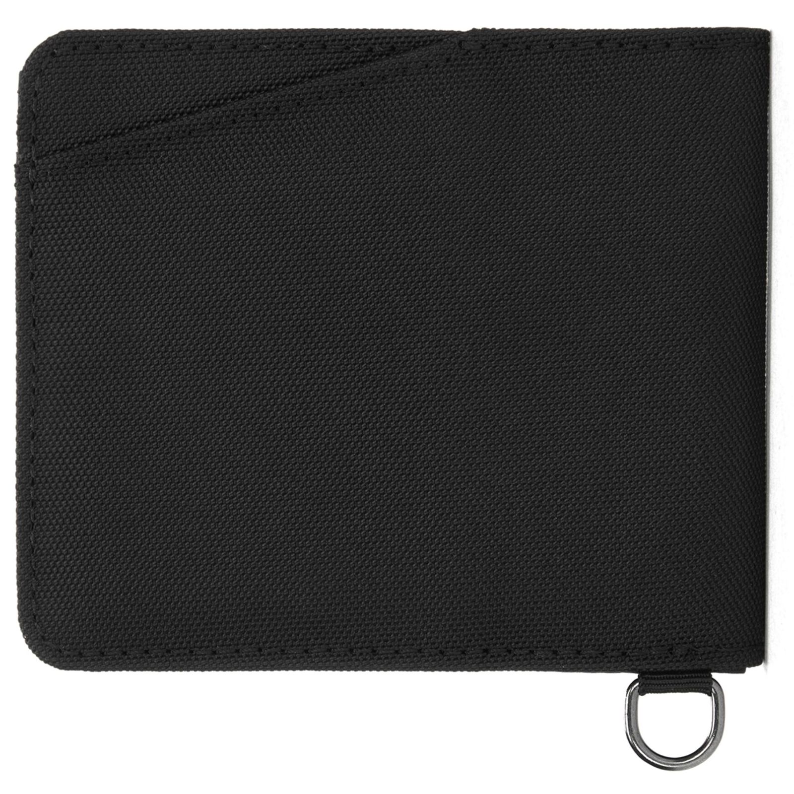 Pacsafe RFIDsafe Portafoglio nero