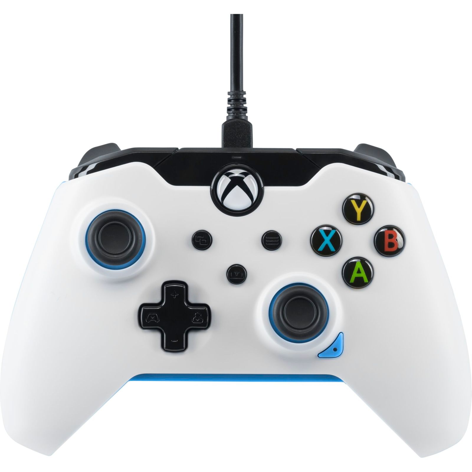PDP Ion White Controller Xbox Series X/S & PC