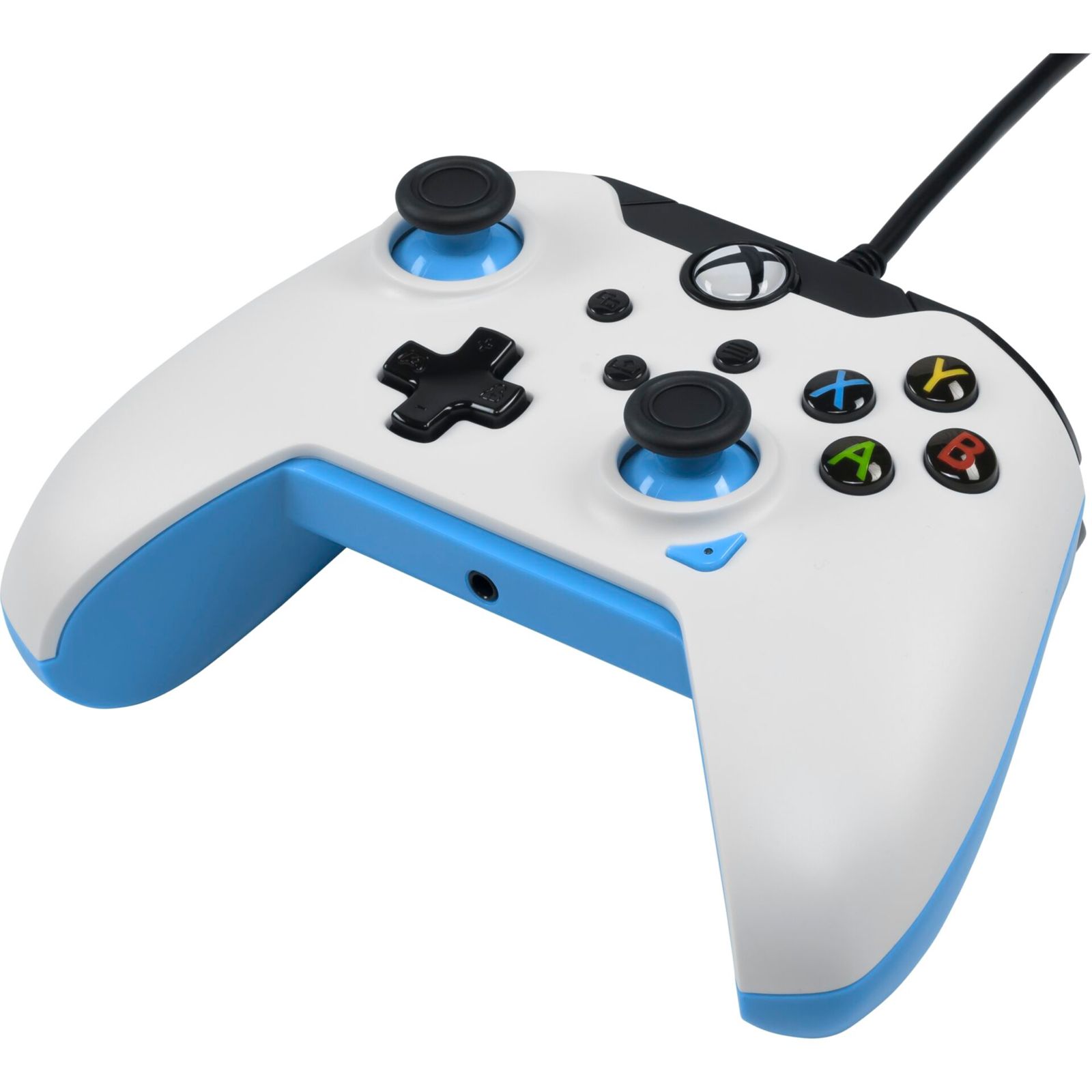 PDP Ion White Controller Xbox Series X/S & PC