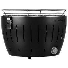 LotusGrill G28 U antracite 2