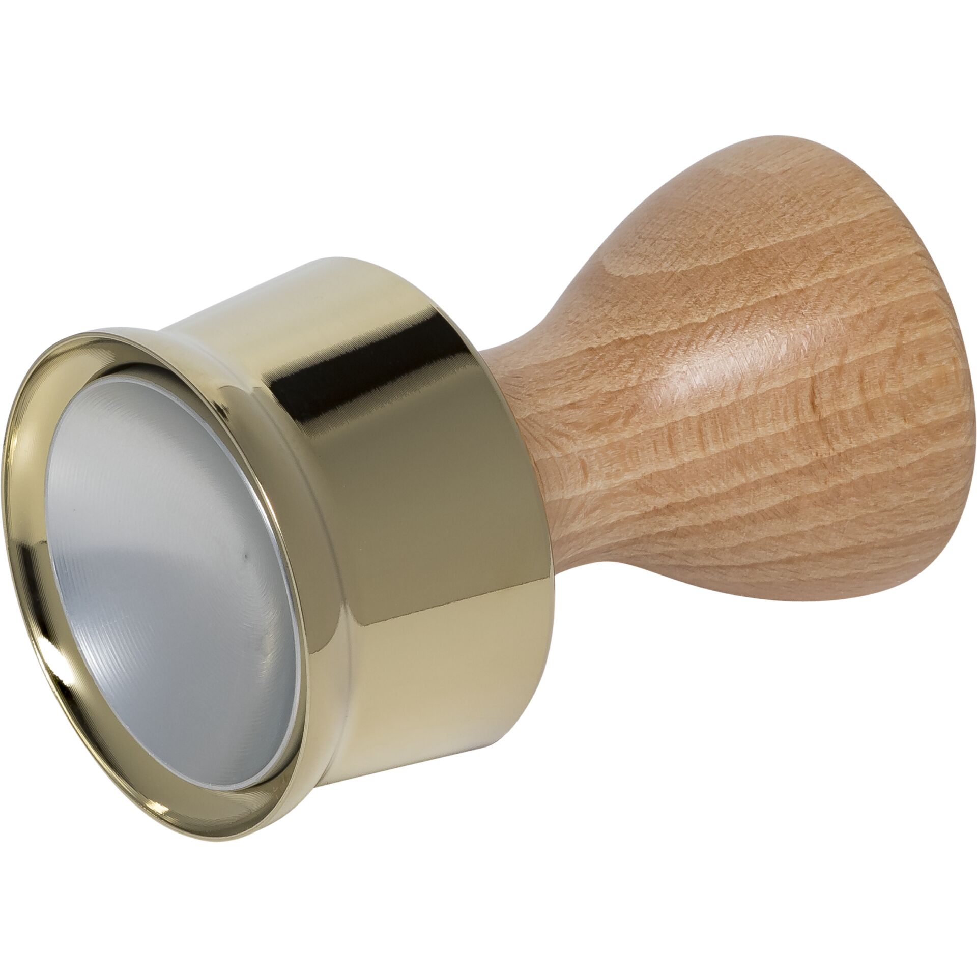 Marcato stampo per ravioli rotondo oro chiaro 50 mm