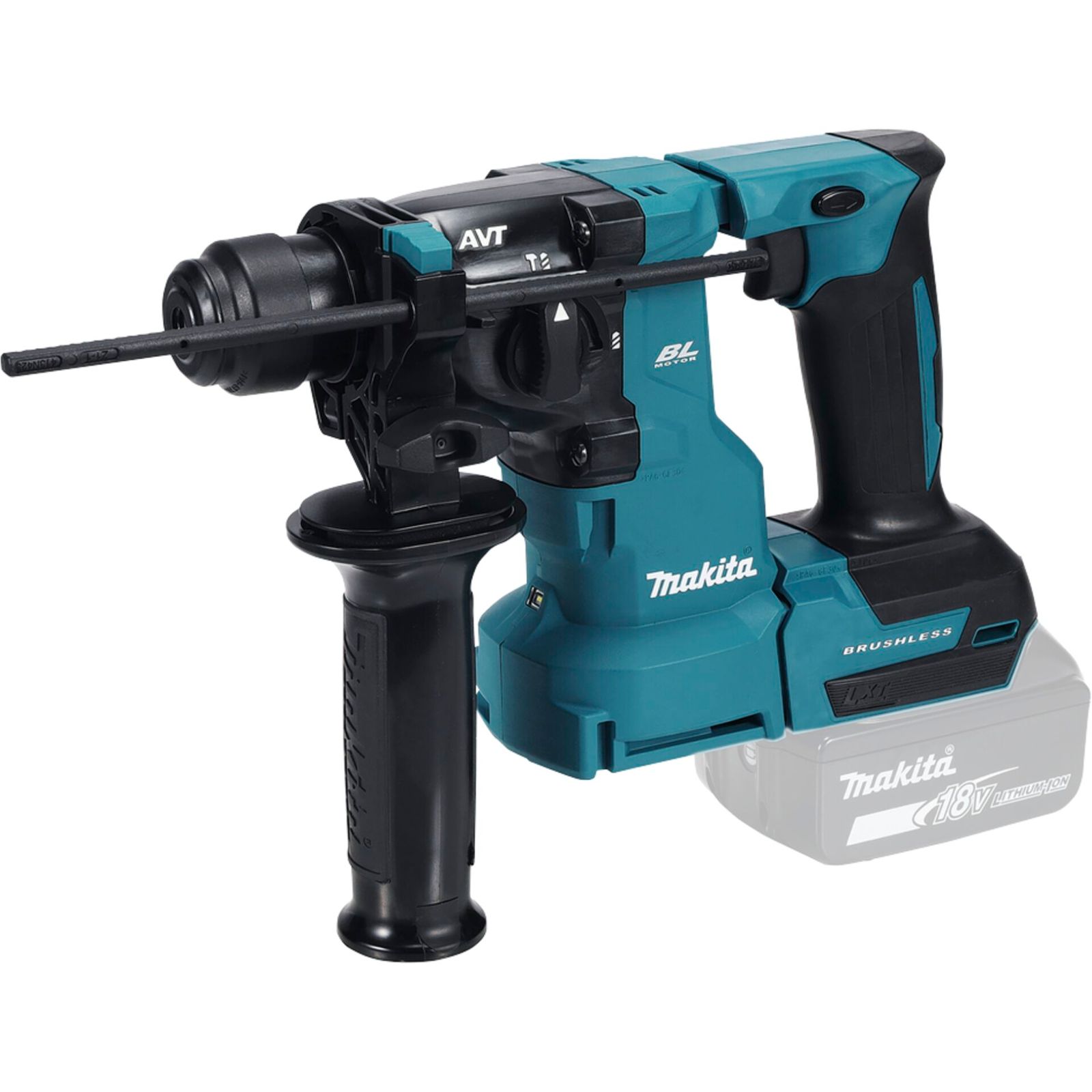 Makita DHR183Z Cordless Combi Drill