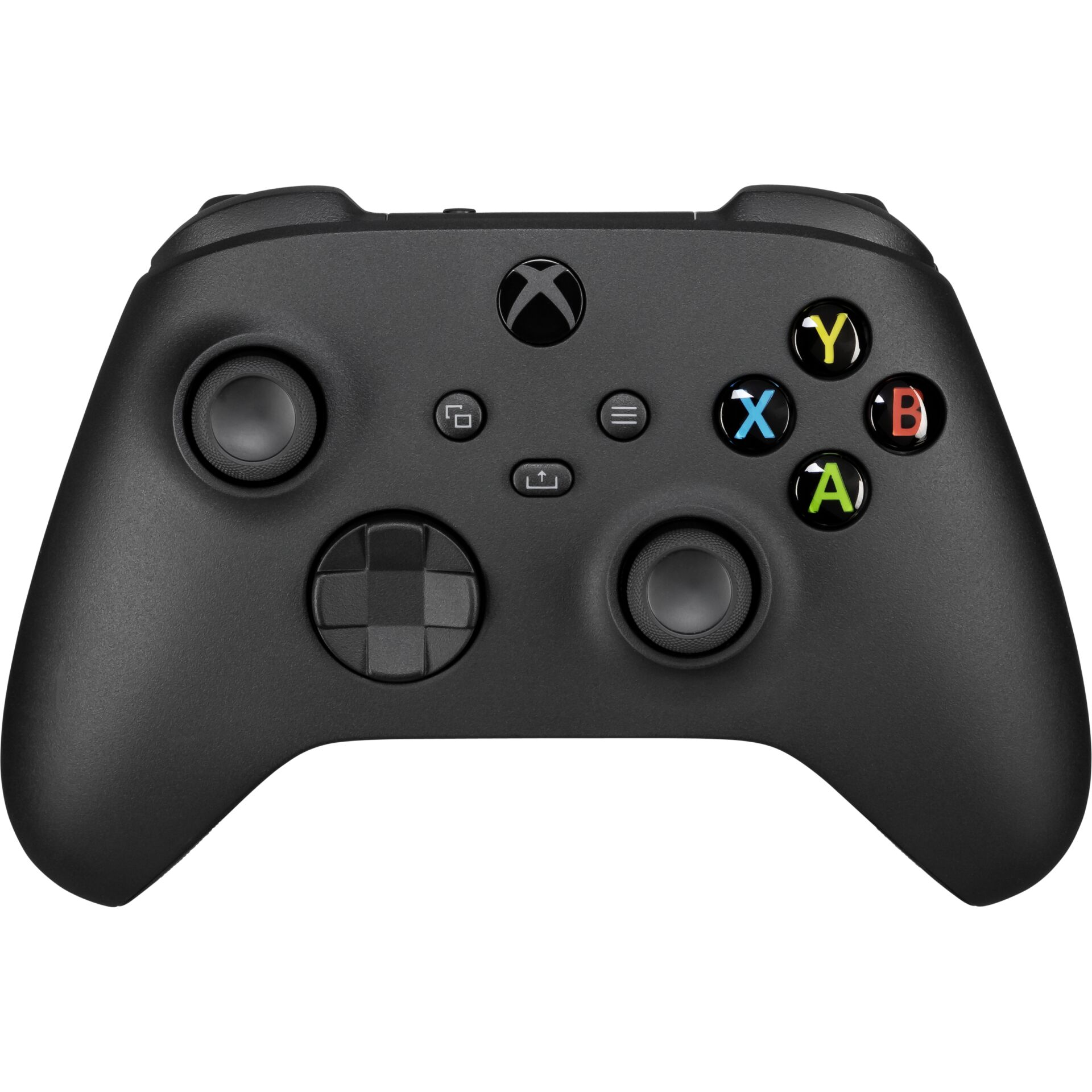 Microsoft Xbox Wirel. Controller black