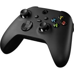 Microsoft Xbox Wirel. Controller black 2
