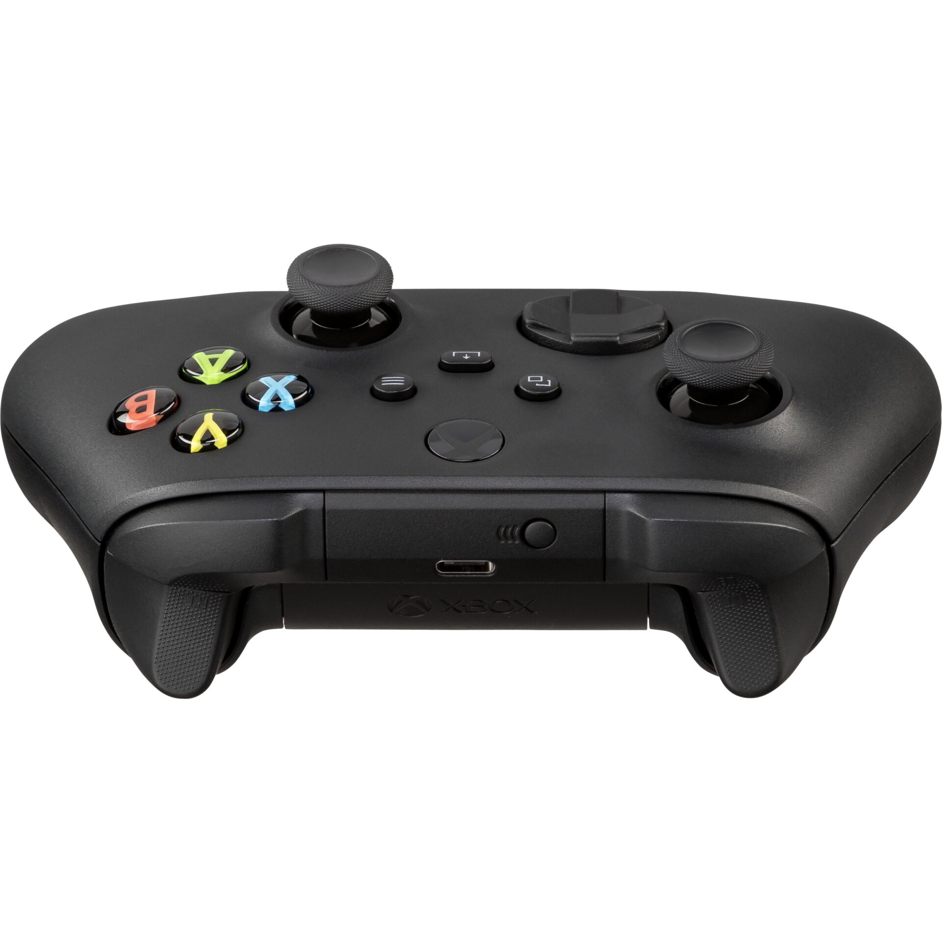 Microsoft Xbox Wirel. Controller black