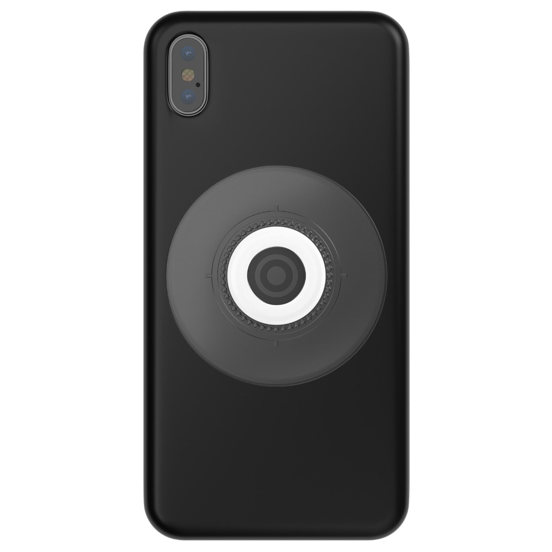 Fidlock VACUUM uni phone patch chiaro