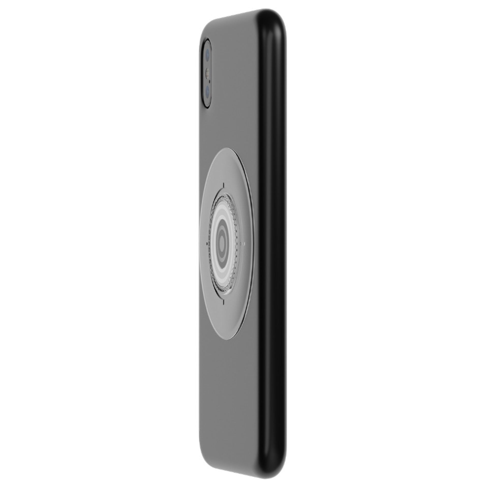 Fidlock VACUUM uni phone patch chiaro