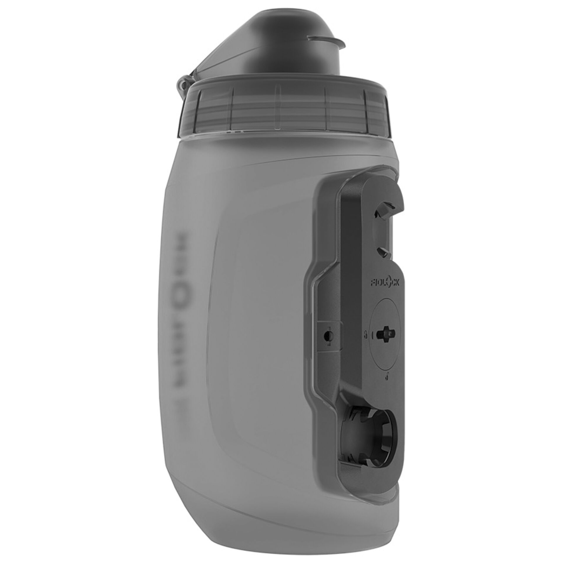 Fidlock TWIST single bottle 450 incl. bottle connector