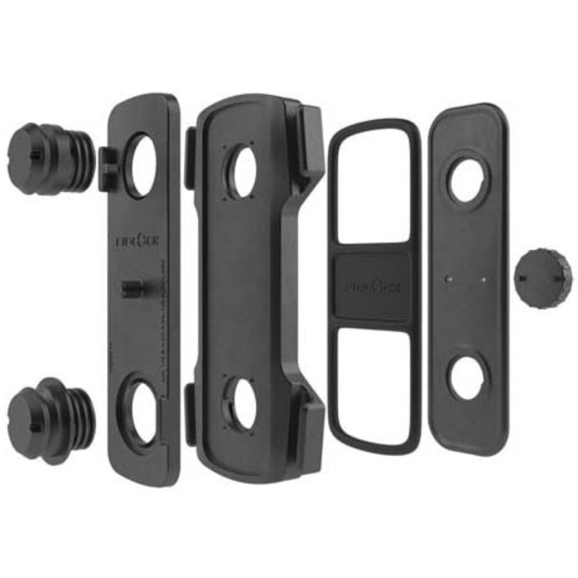 Fidlock TWIST tex base multi