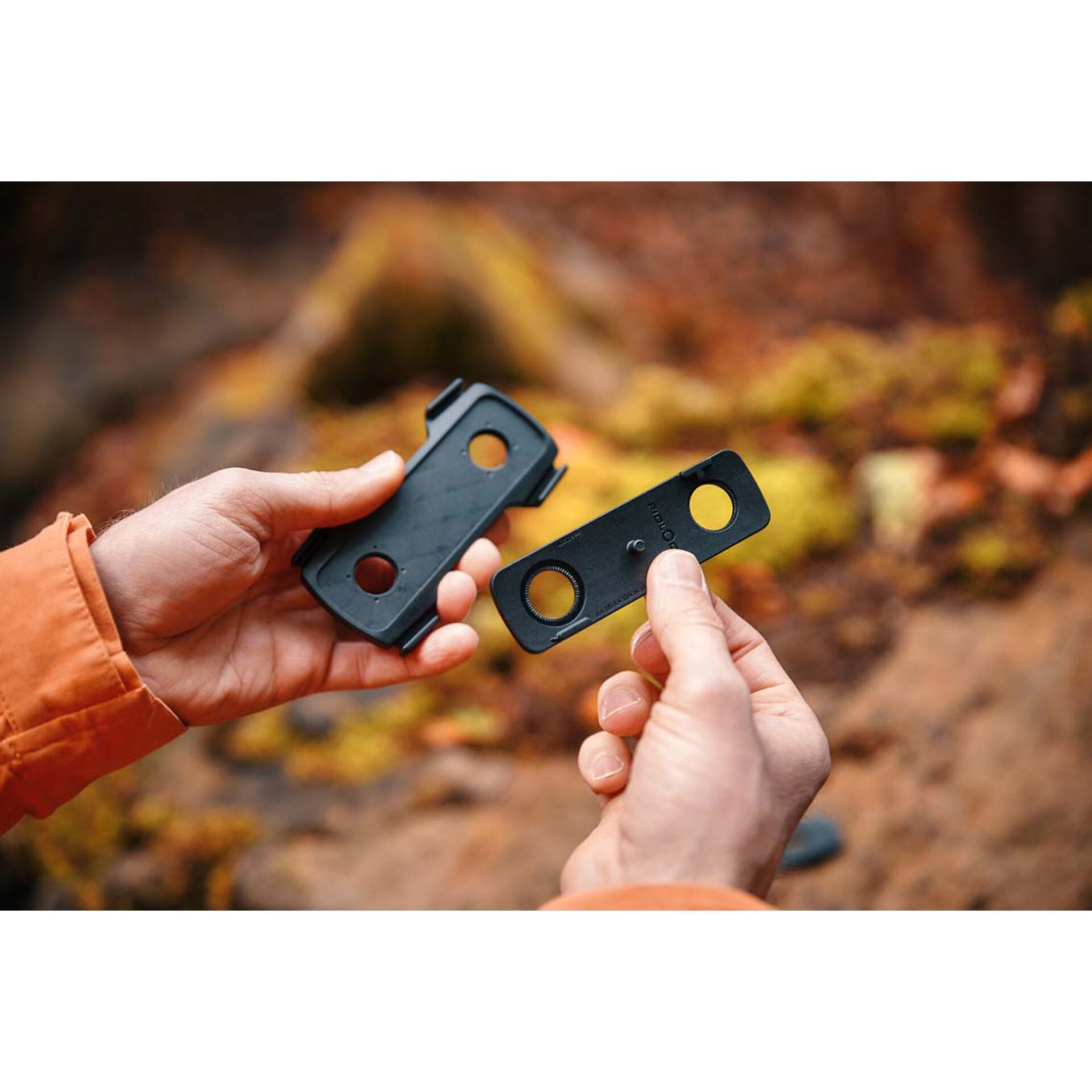 Fidlock TWIST tex base multi