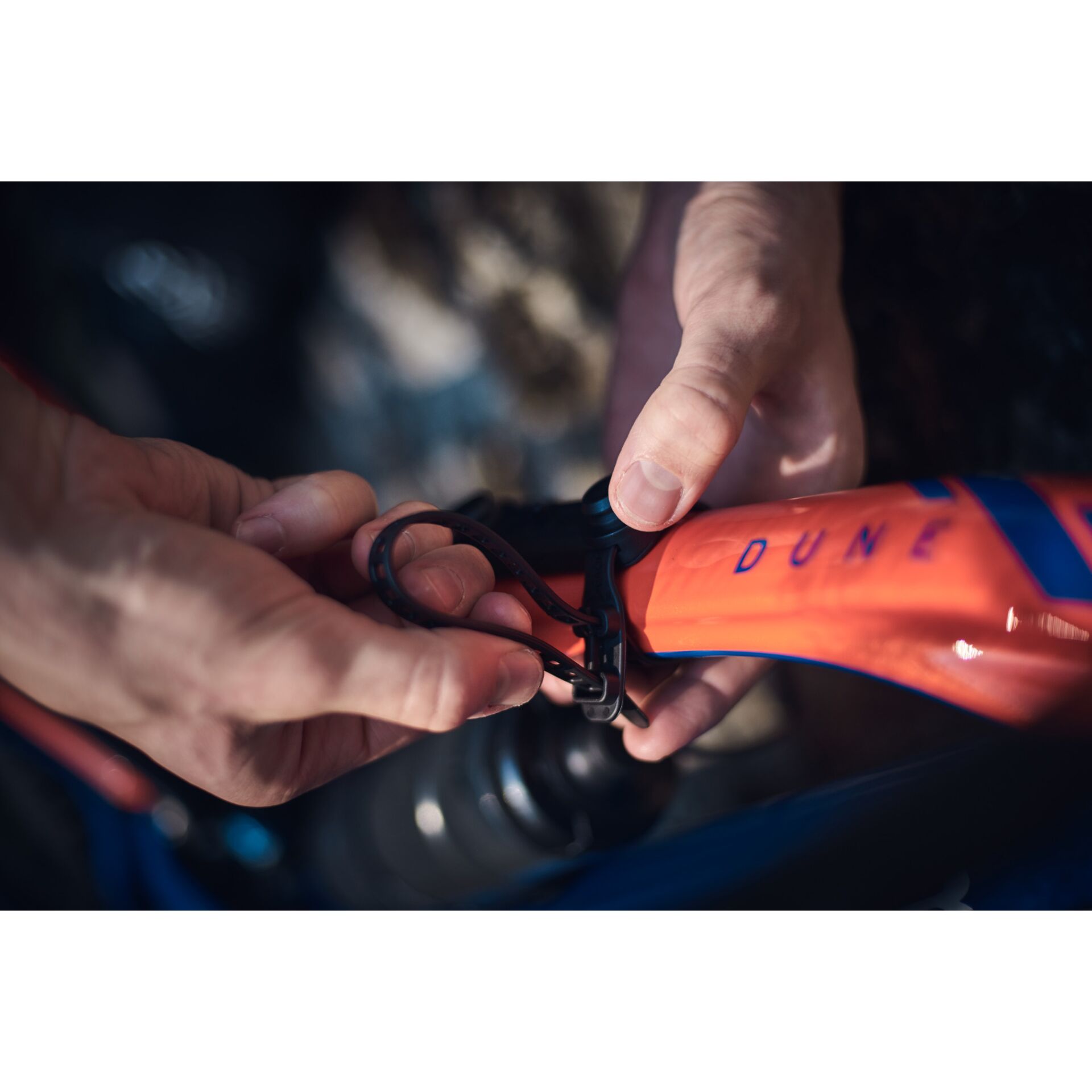 Fidlock TWIST uni base